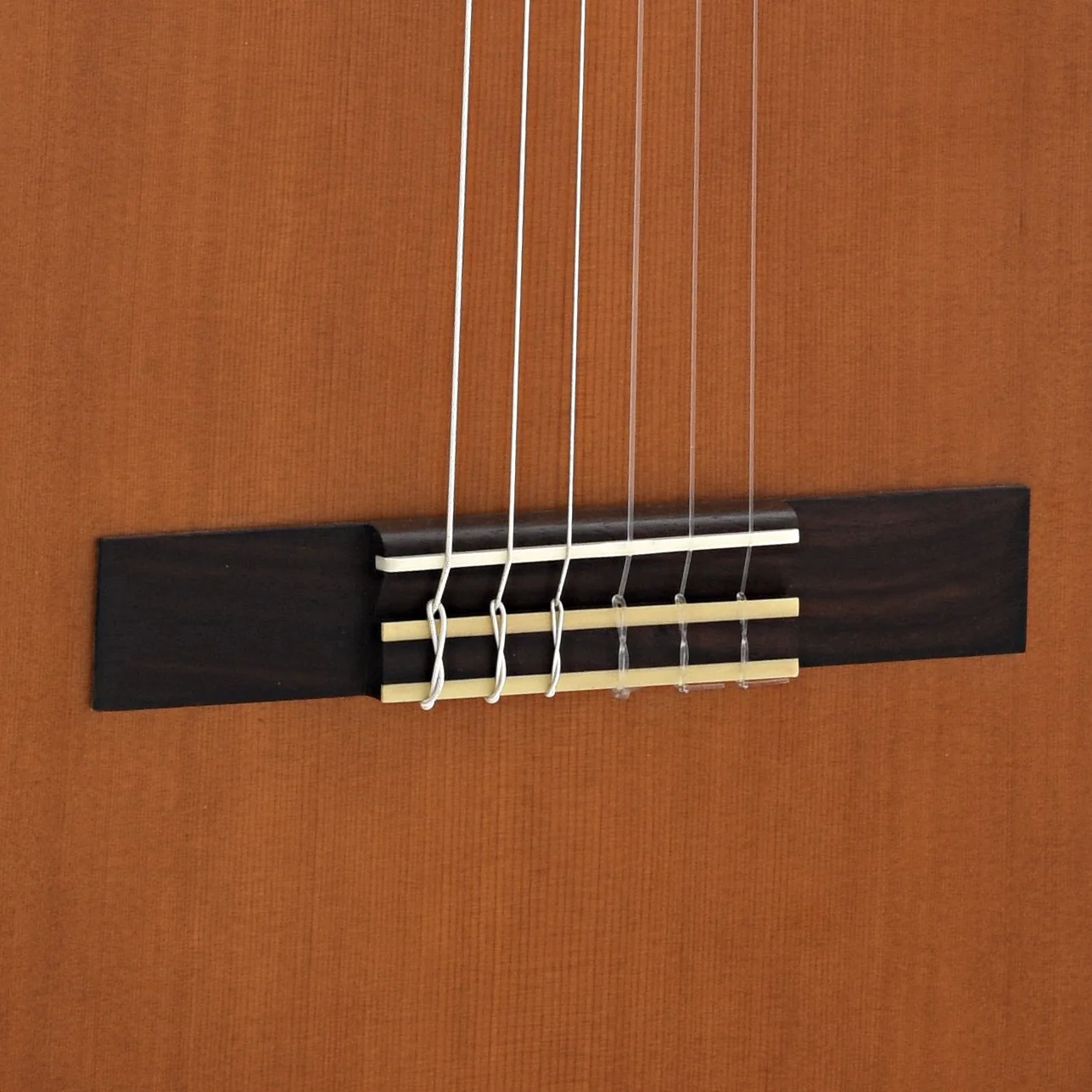 Yamaha CG122MCH Classical Guitar - Image 5