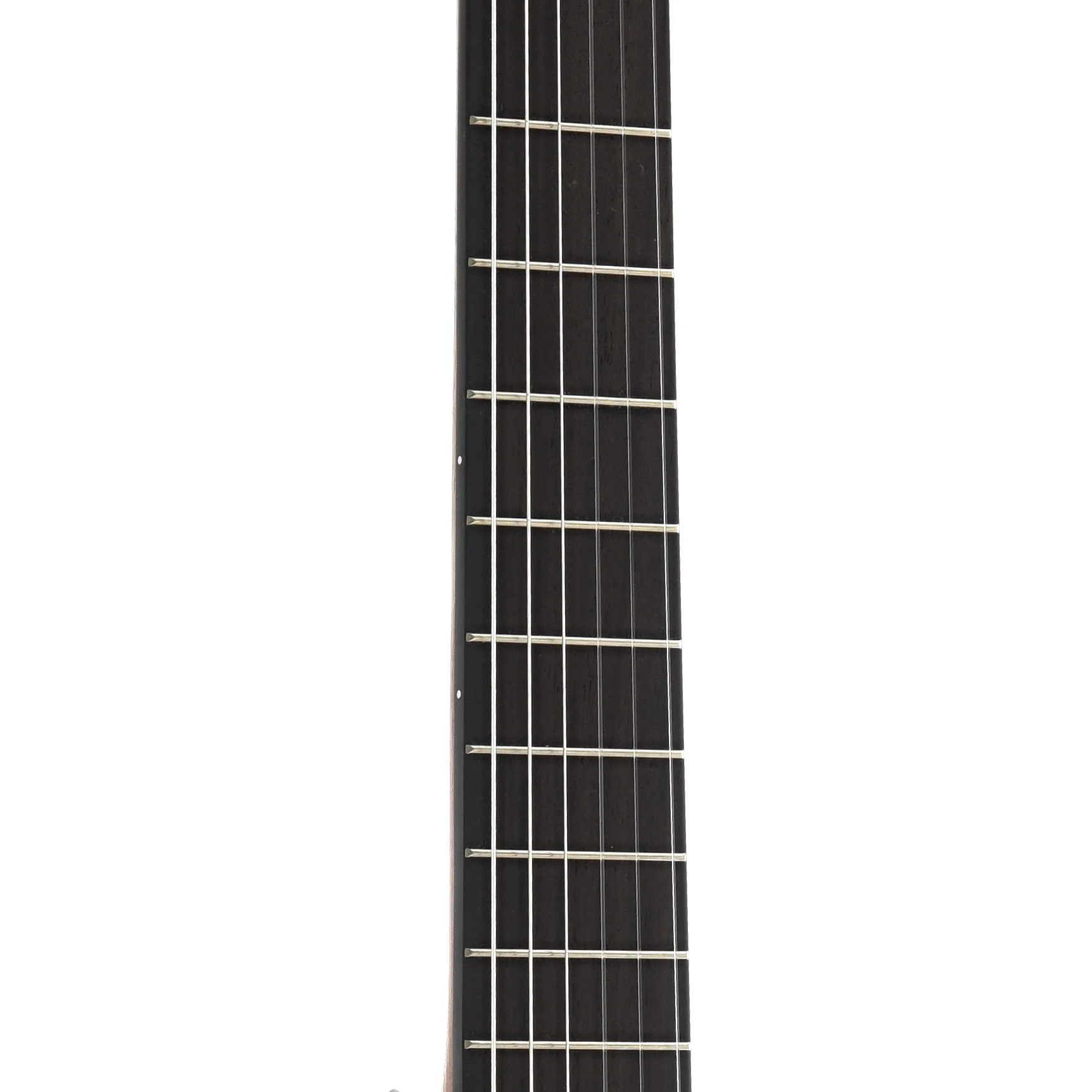 Yamaha CG122MCH Classical Guitar - Image 7