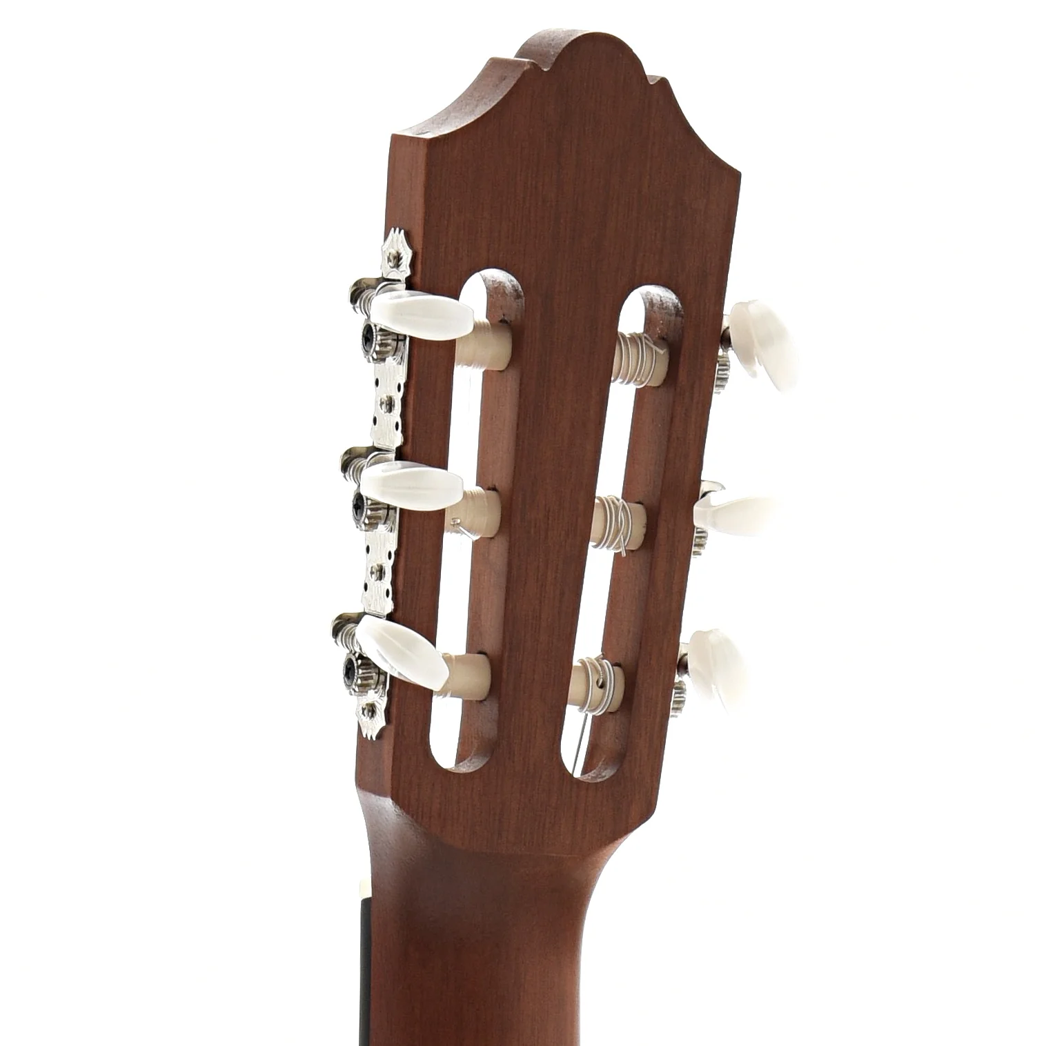 Yamaha CG122MCH Classical Guitar - Image 9