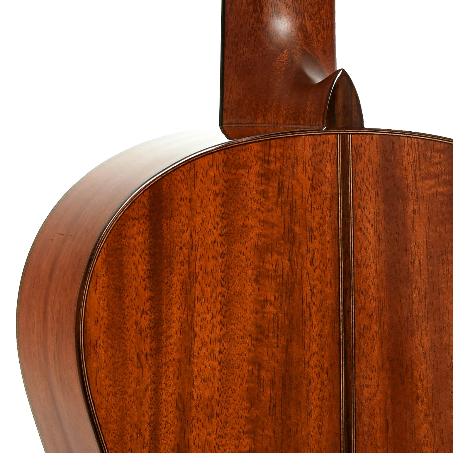 Yamaha Grand Concert GCS12 Classical Guitar (2023) - Image 10