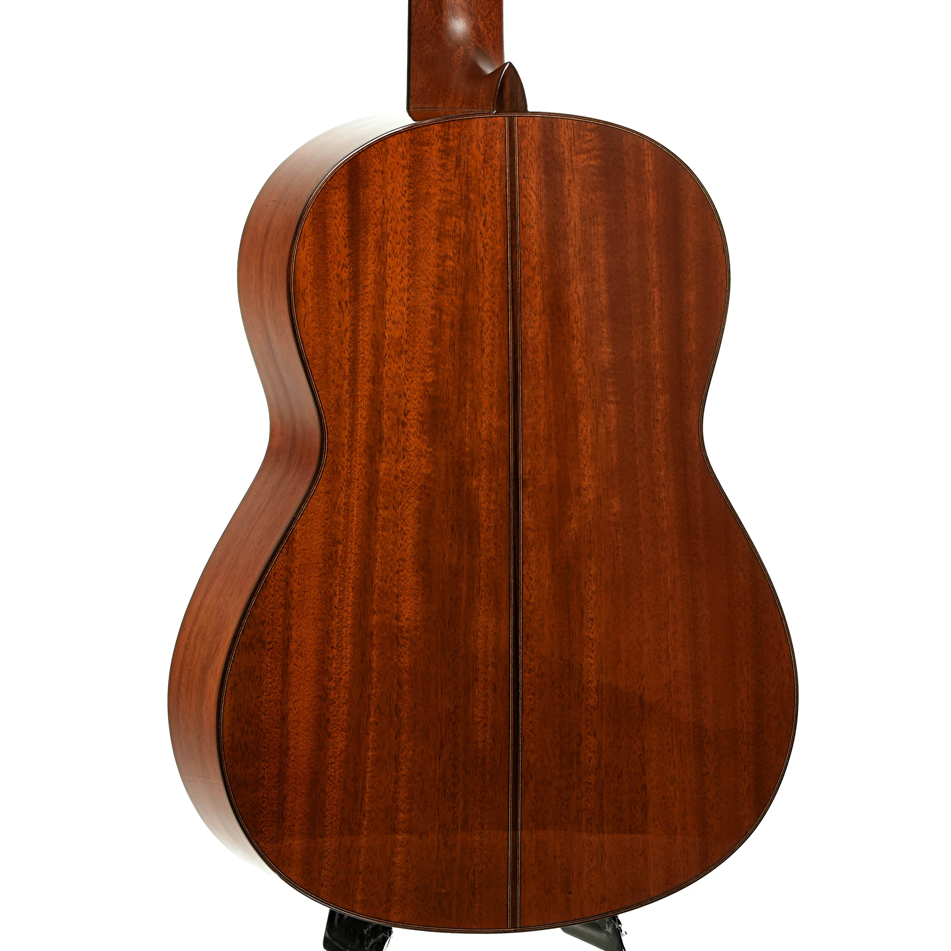Yamaha Grand Concert GCS12 Classical Guitar (2023) - Image 11