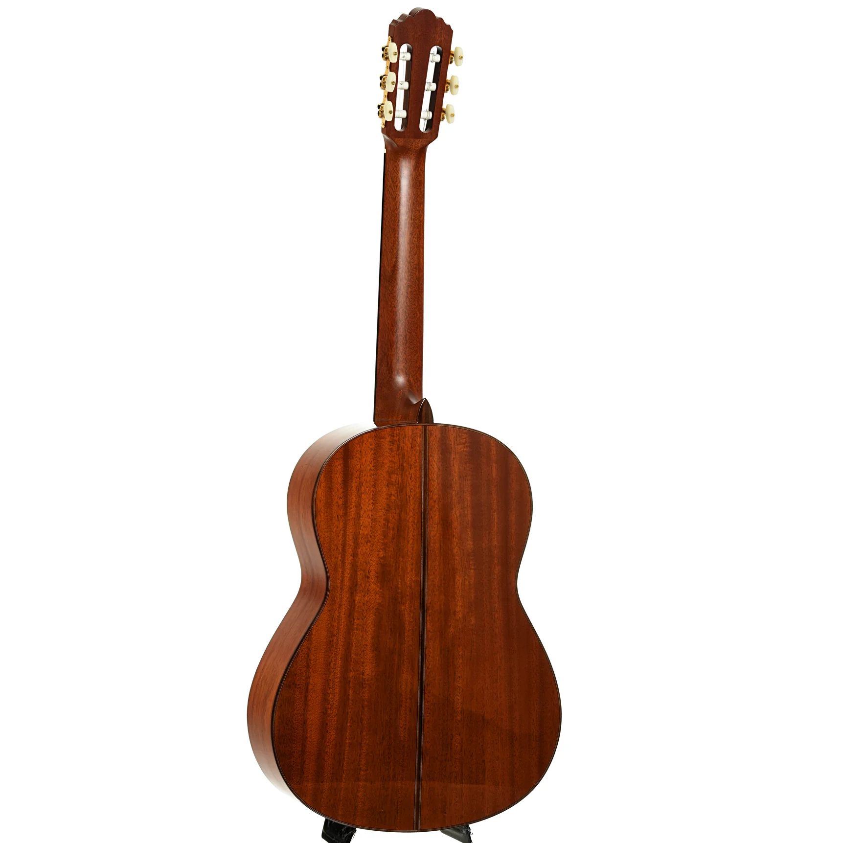 Yamaha Grand Concert GCS12 Classical Guitar (2023) - Image 12