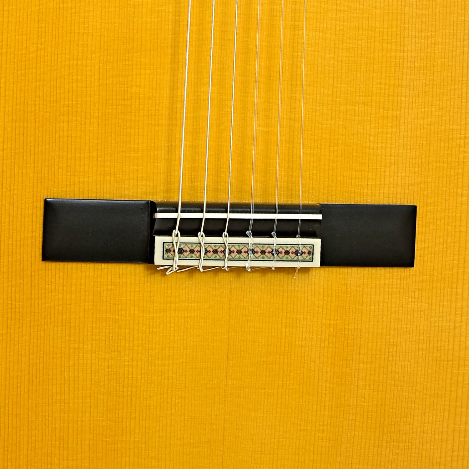 Yamaha Grand Concert GCS12 Classical Guitar (2023) - Image 5