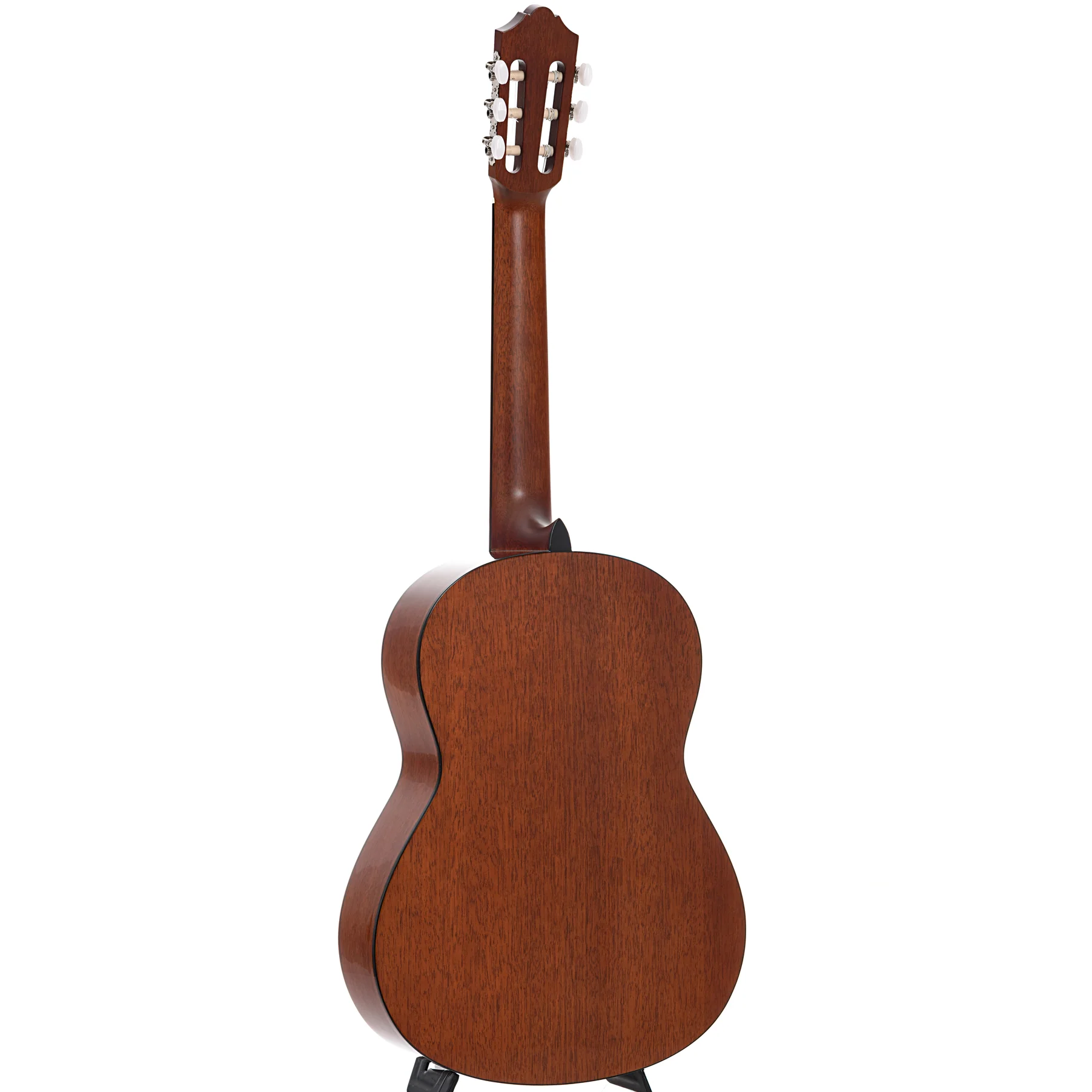 Yamaha CG142CH Classical Guitar - Image 12