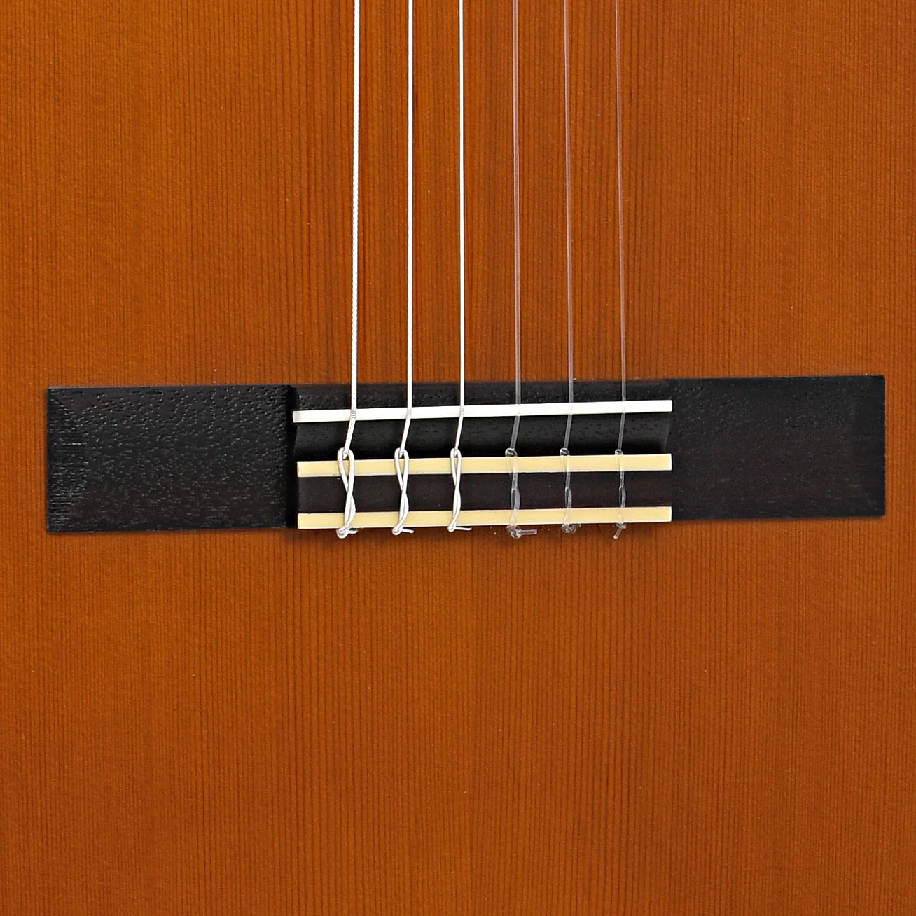 Yamaha CG142CH Classical Guitar - Image 5