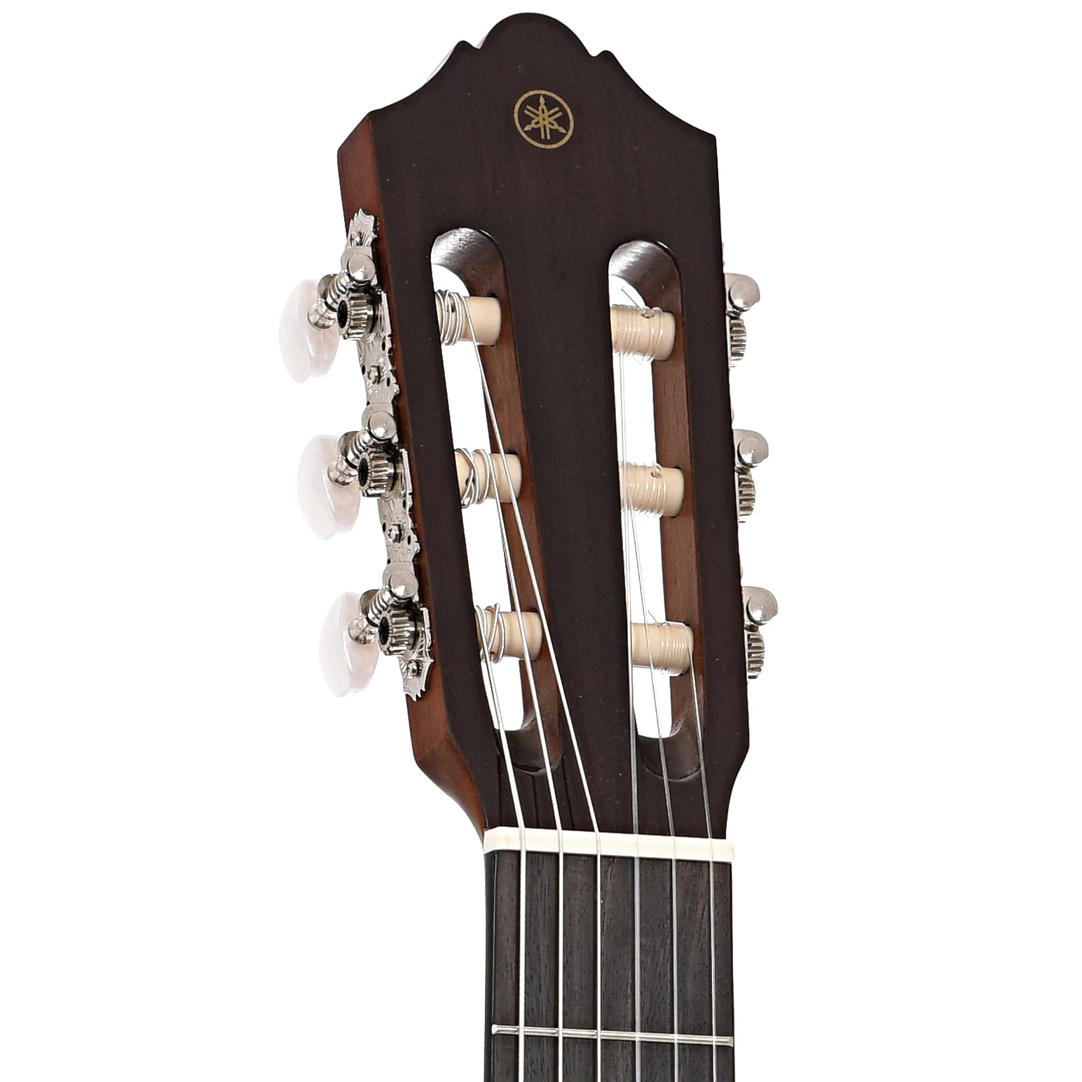 Yamaha CG142CH Classical Guitar - Image 8