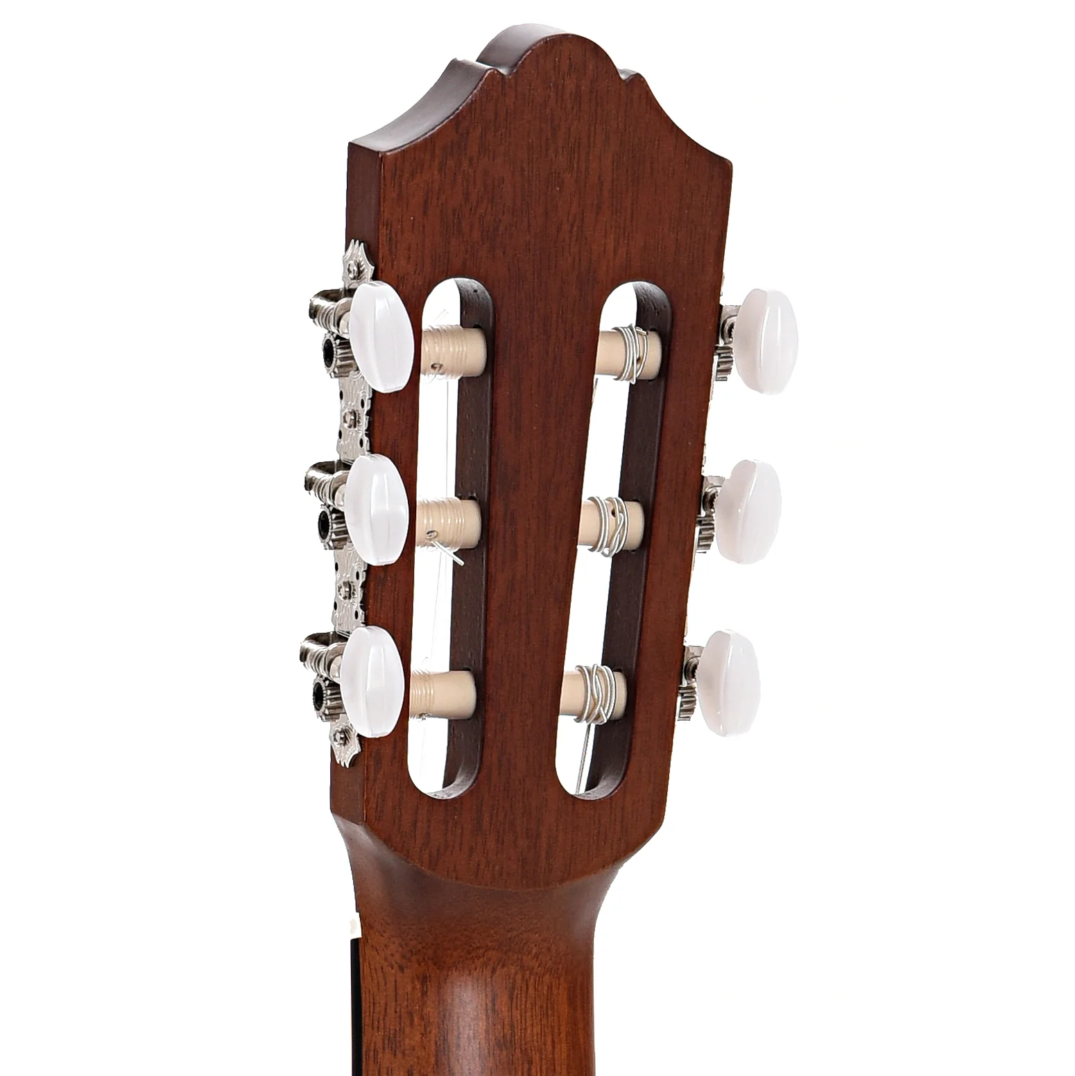 Yamaha CG142CH Classical Guitar - Image 9