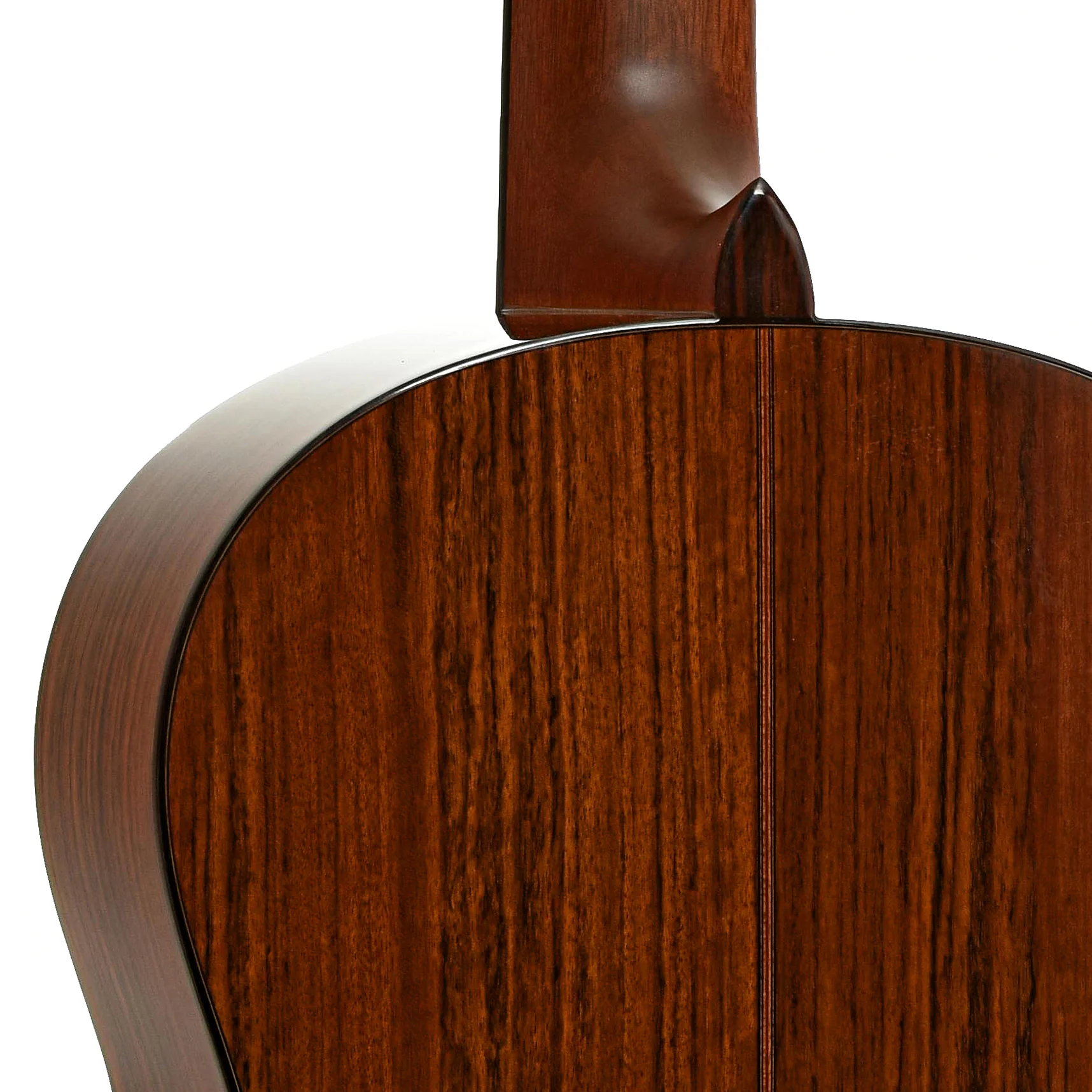 Yamaha CG162C Classical Acoustic Guitar - Image 10