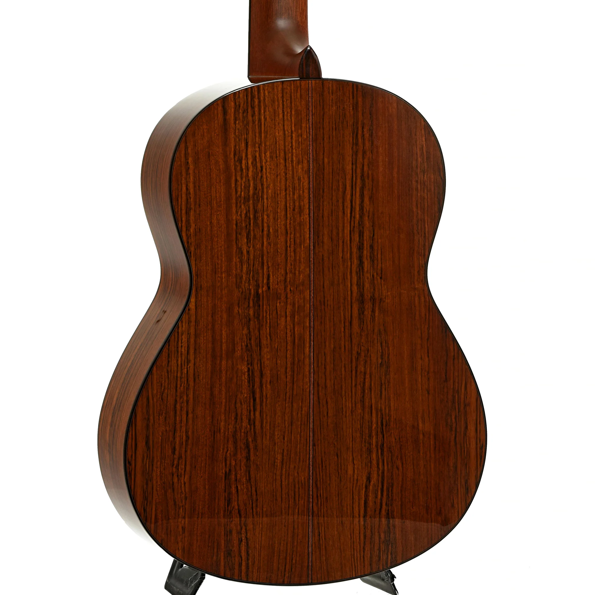 Yamaha CG162C Classical Acoustic Guitar - Image 11