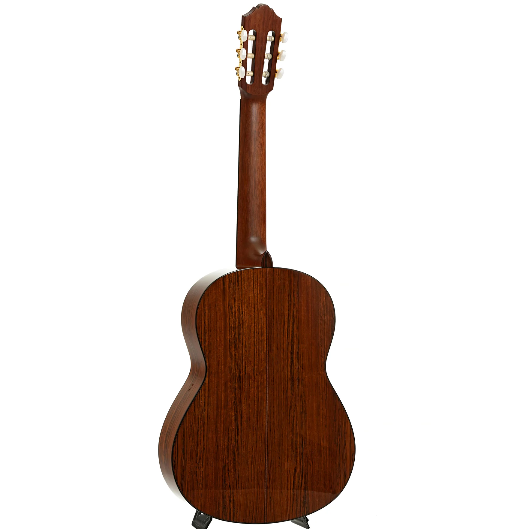 Yamaha CG162C Classical Acoustic Guitar - Image 12