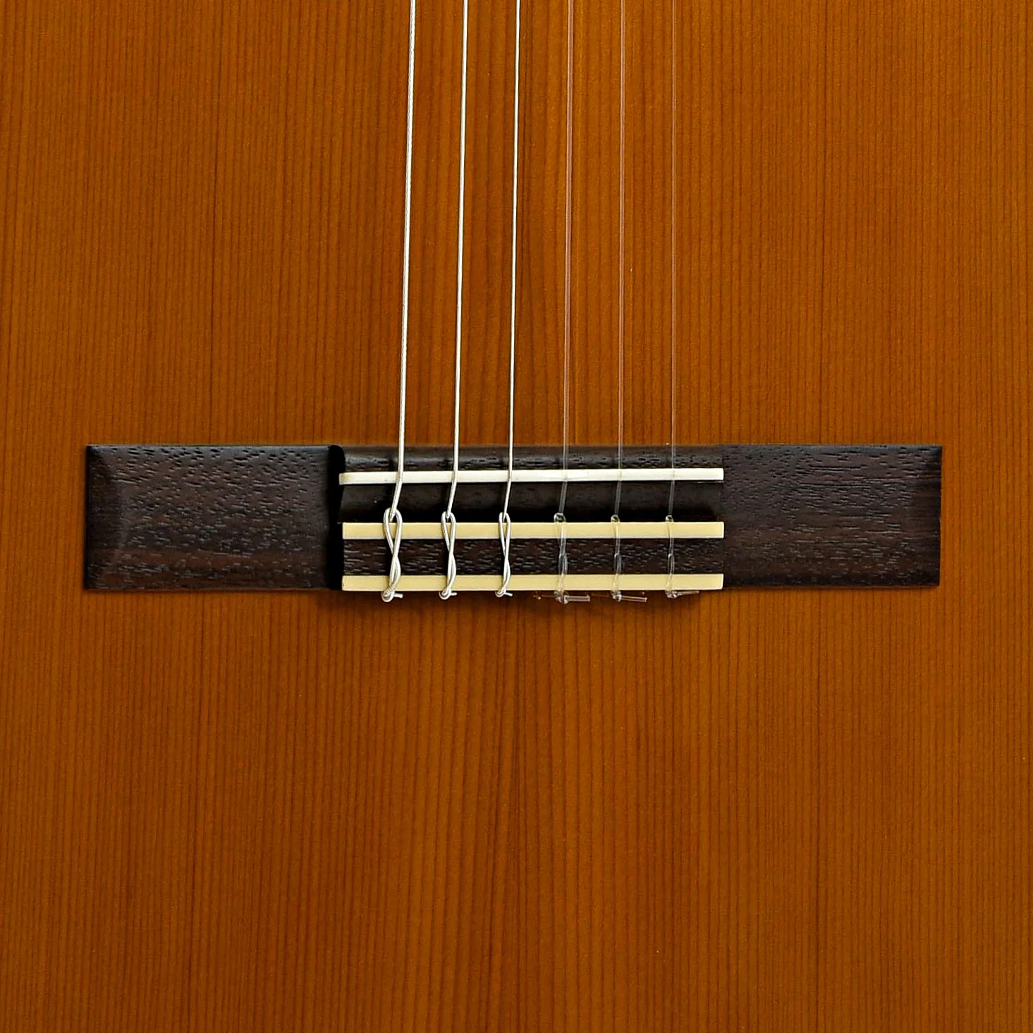 Yamaha CG162C Classical Acoustic Guitar - Image 5