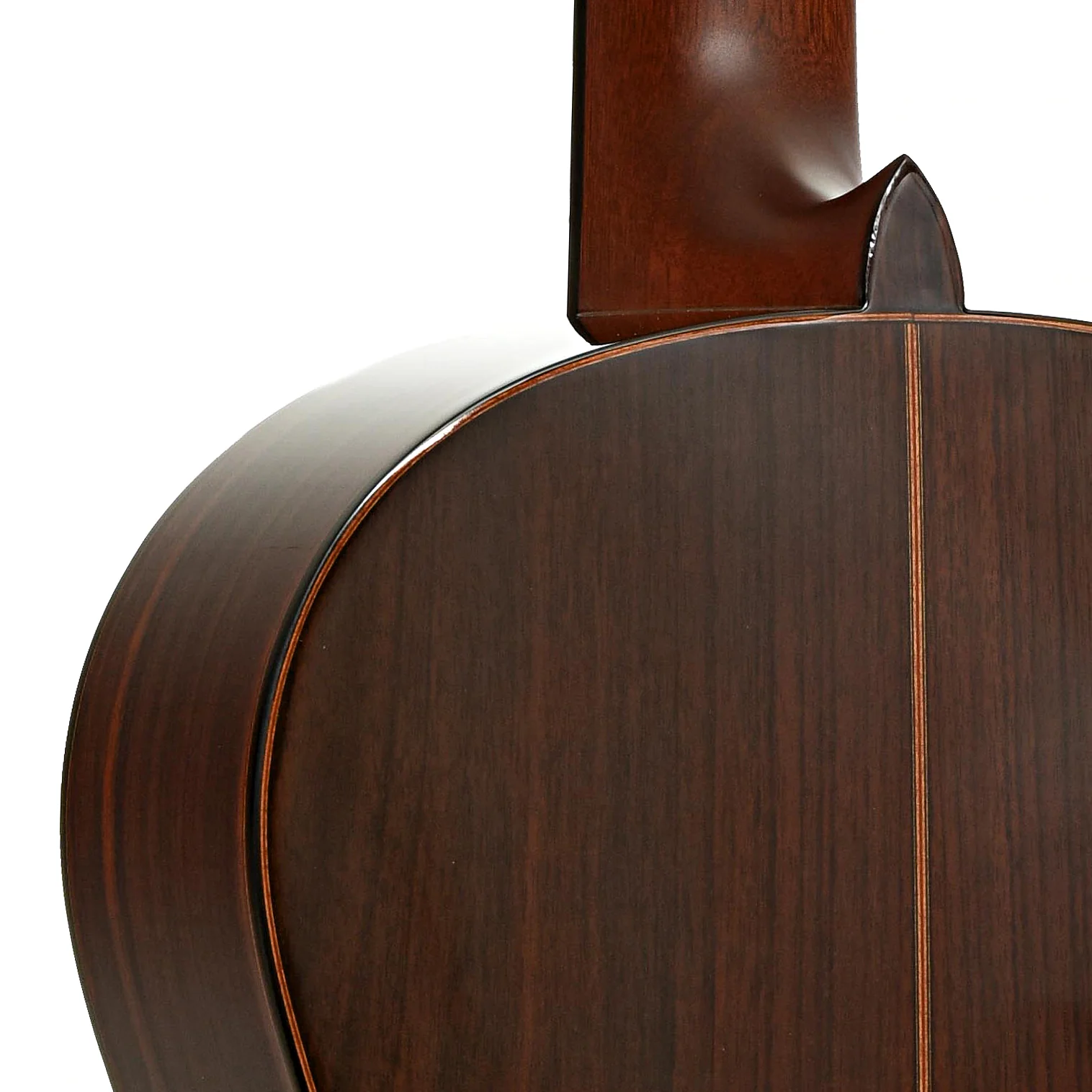 Yamaha CG182C Classical Acoustic Guitar - Image 10