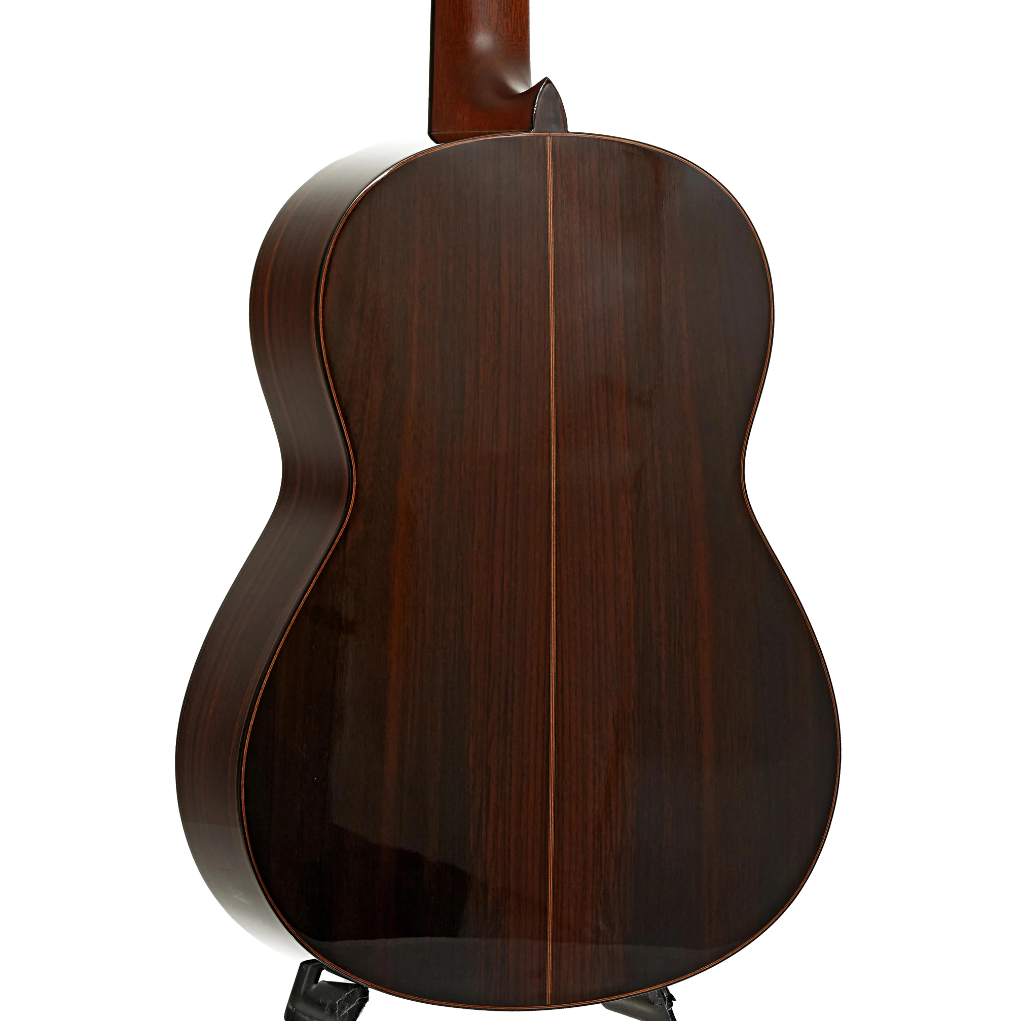 Yamaha CG182C Classical Acoustic Guitar - Image 11