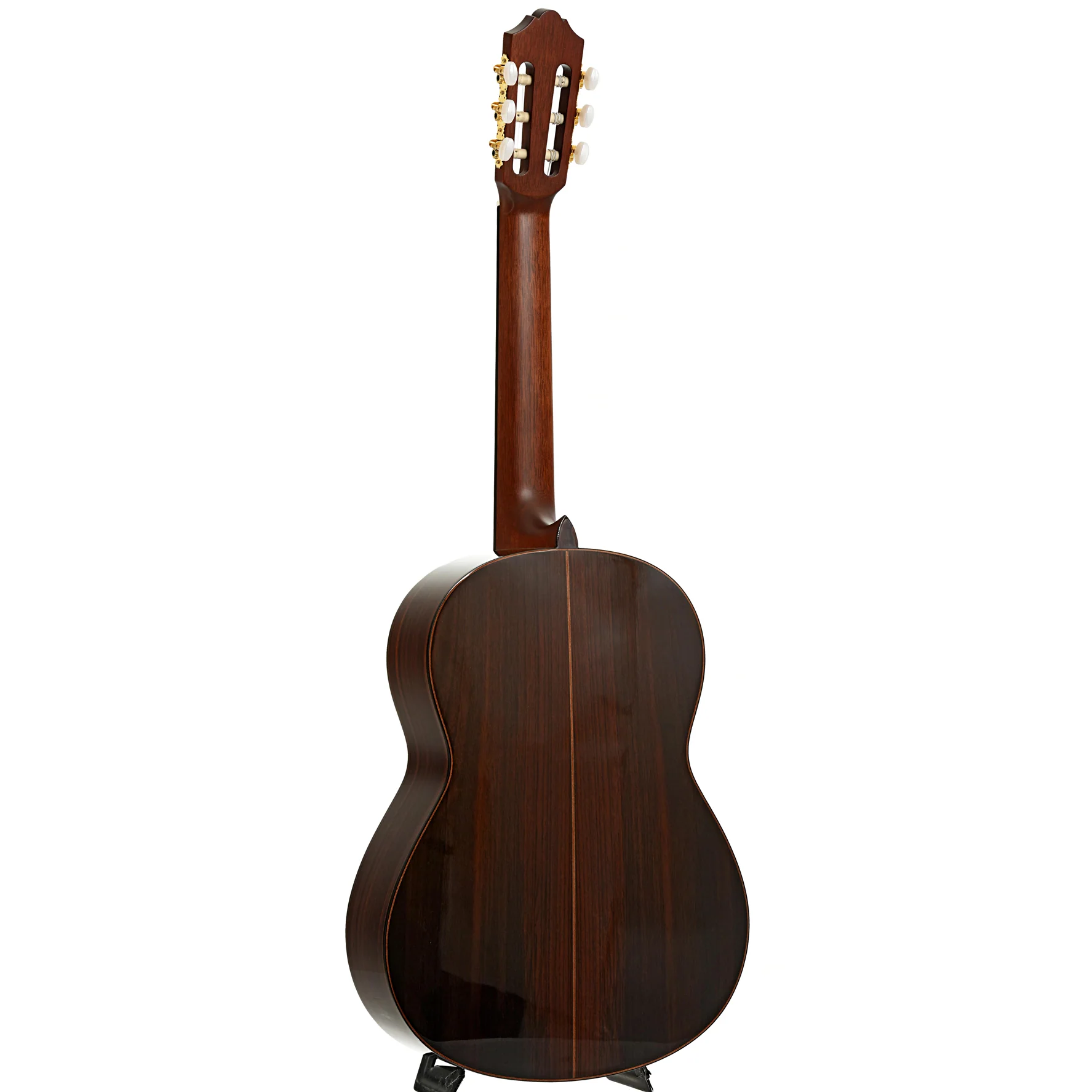 Yamaha CG182C Classical Acoustic Guitar - Image 12