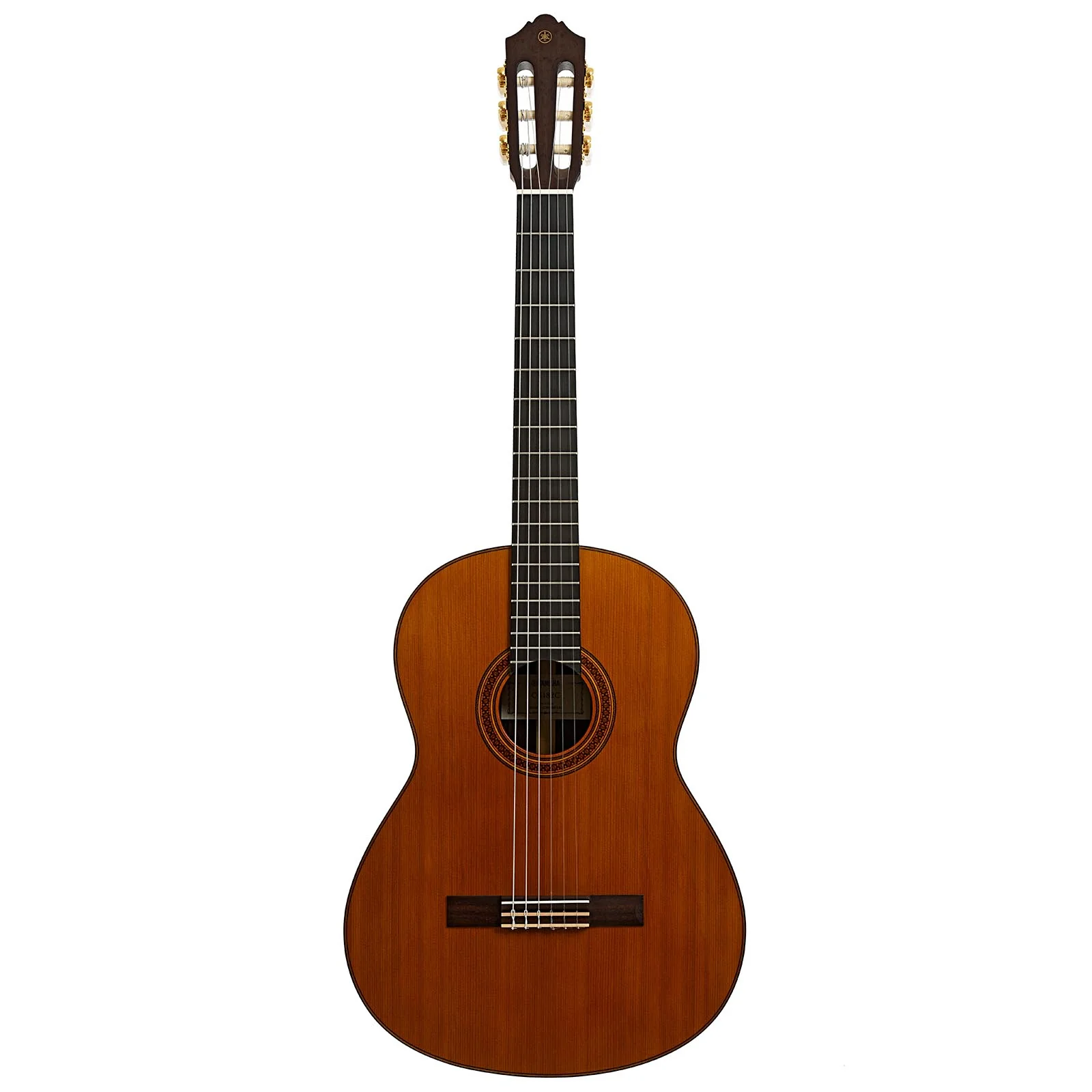 Yamaha CG182C Classical Acoustic Guitar - Image 13