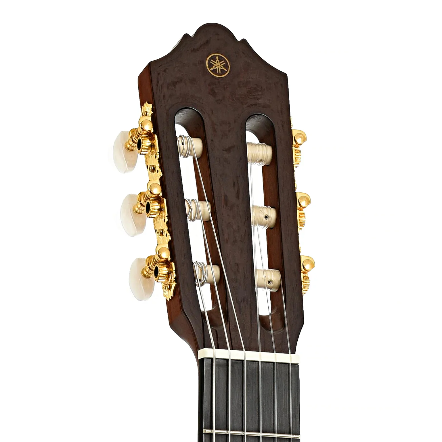 Yamaha CG182C Classical Acoustic Guitar - Image 8