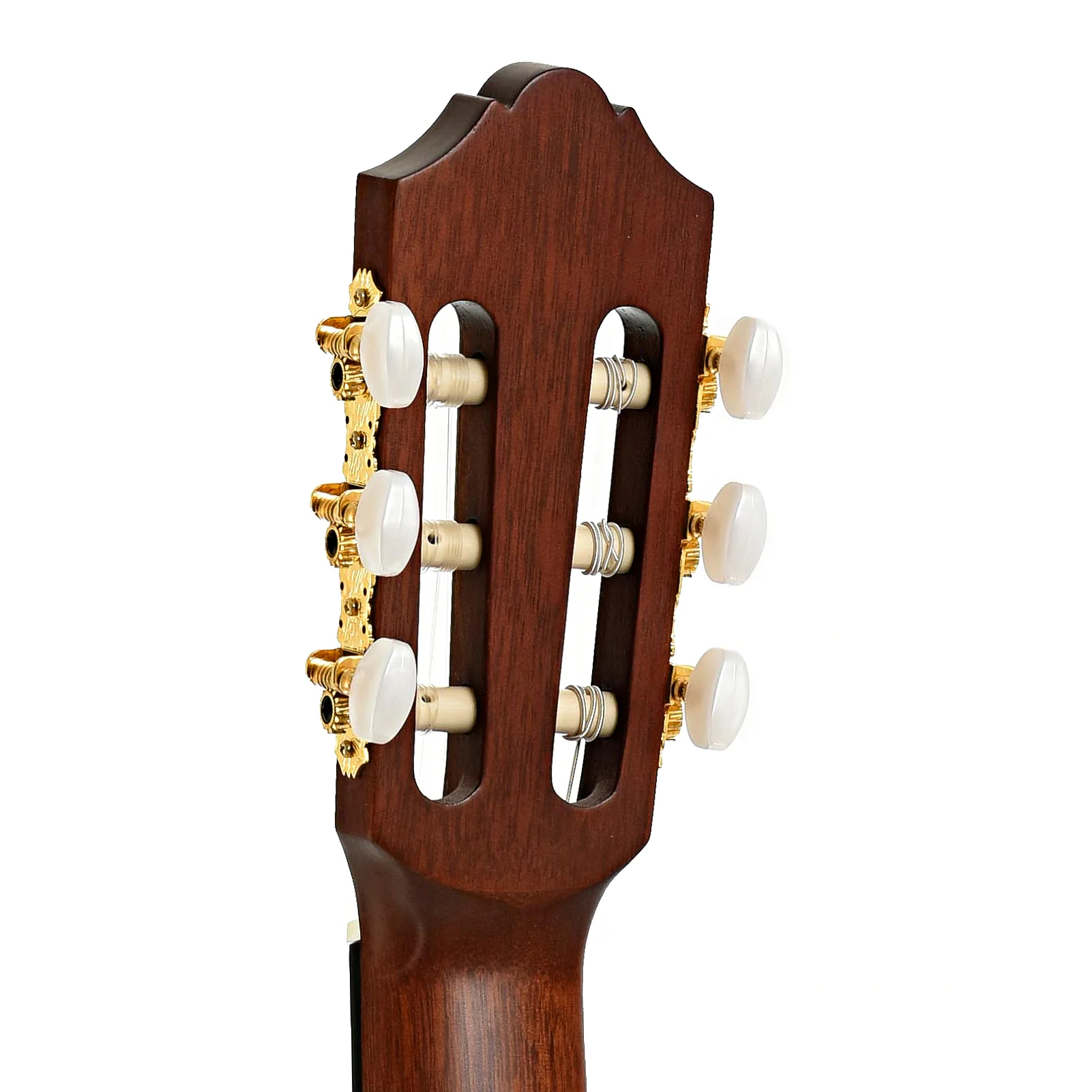 Yamaha CG182C Classical Acoustic Guitar - Image 9