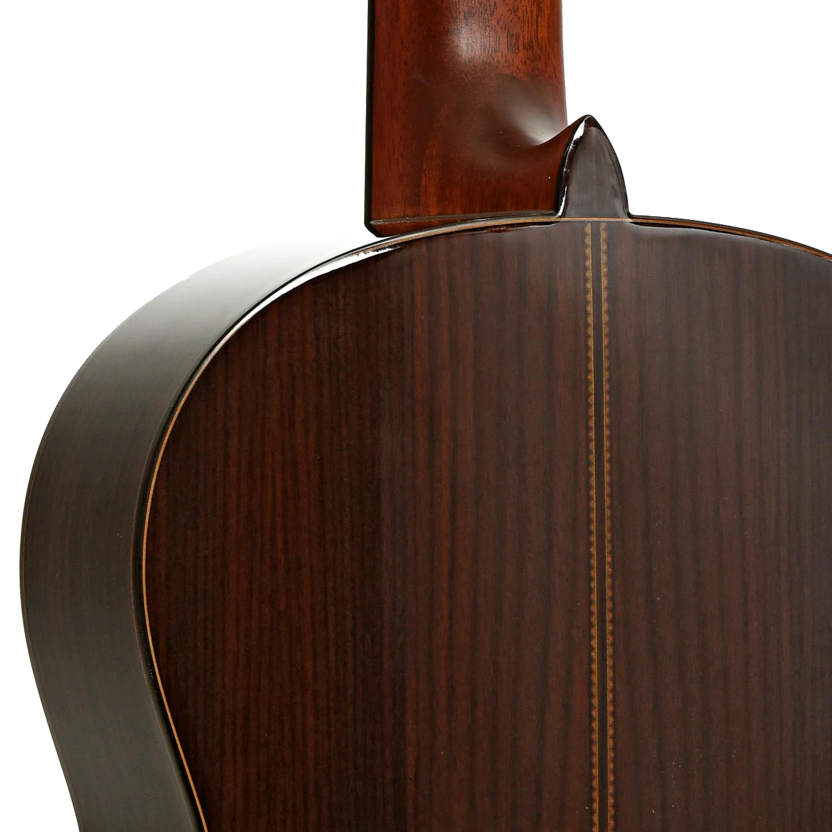 Yamaha CG192C Classical Acoustic Guitar - Image 10