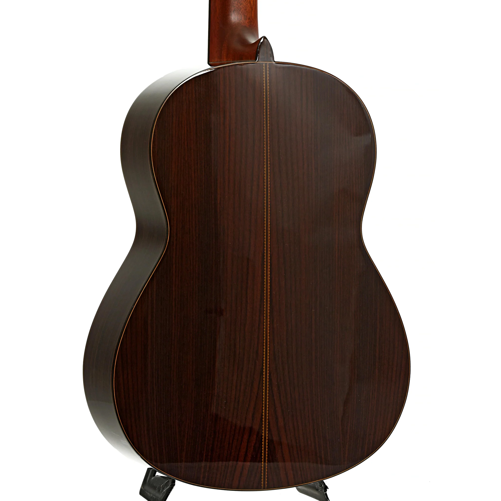Yamaha CG192C Classical Acoustic Guitar - Image 11