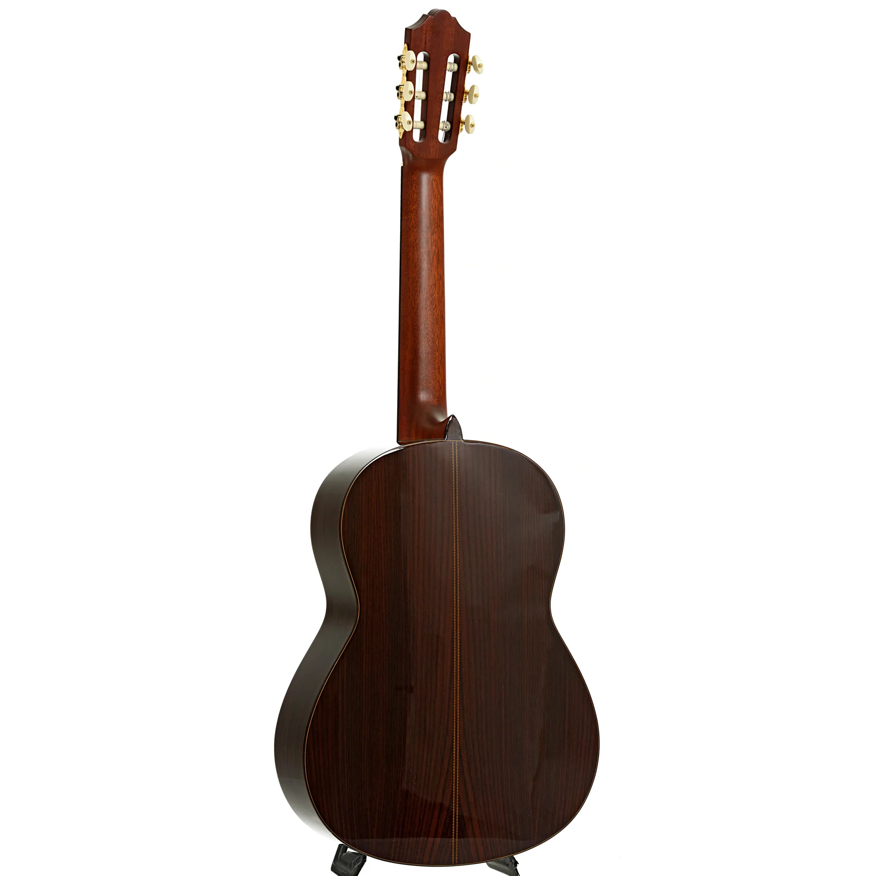 Yamaha CG192C Classical Acoustic Guitar - Image 12