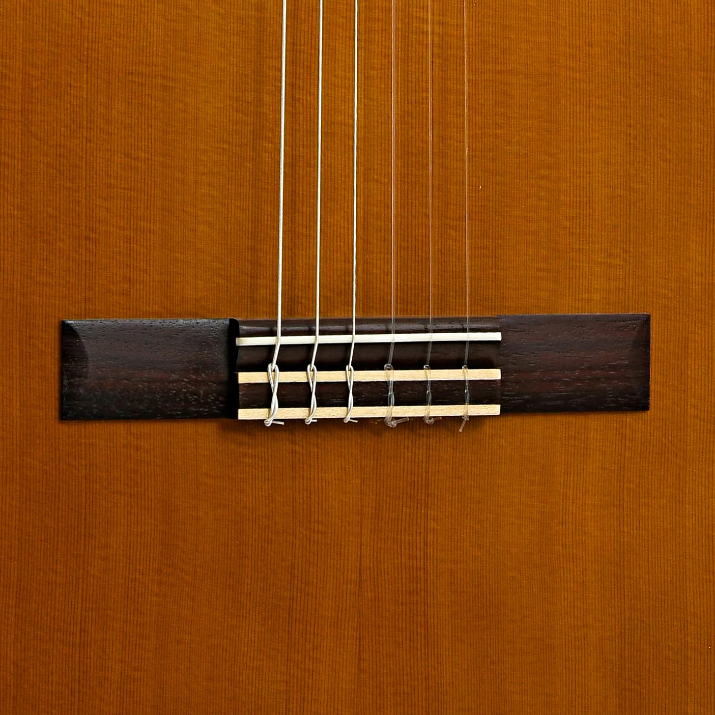 Yamaha CG192C Classical Acoustic Guitar - Image 5