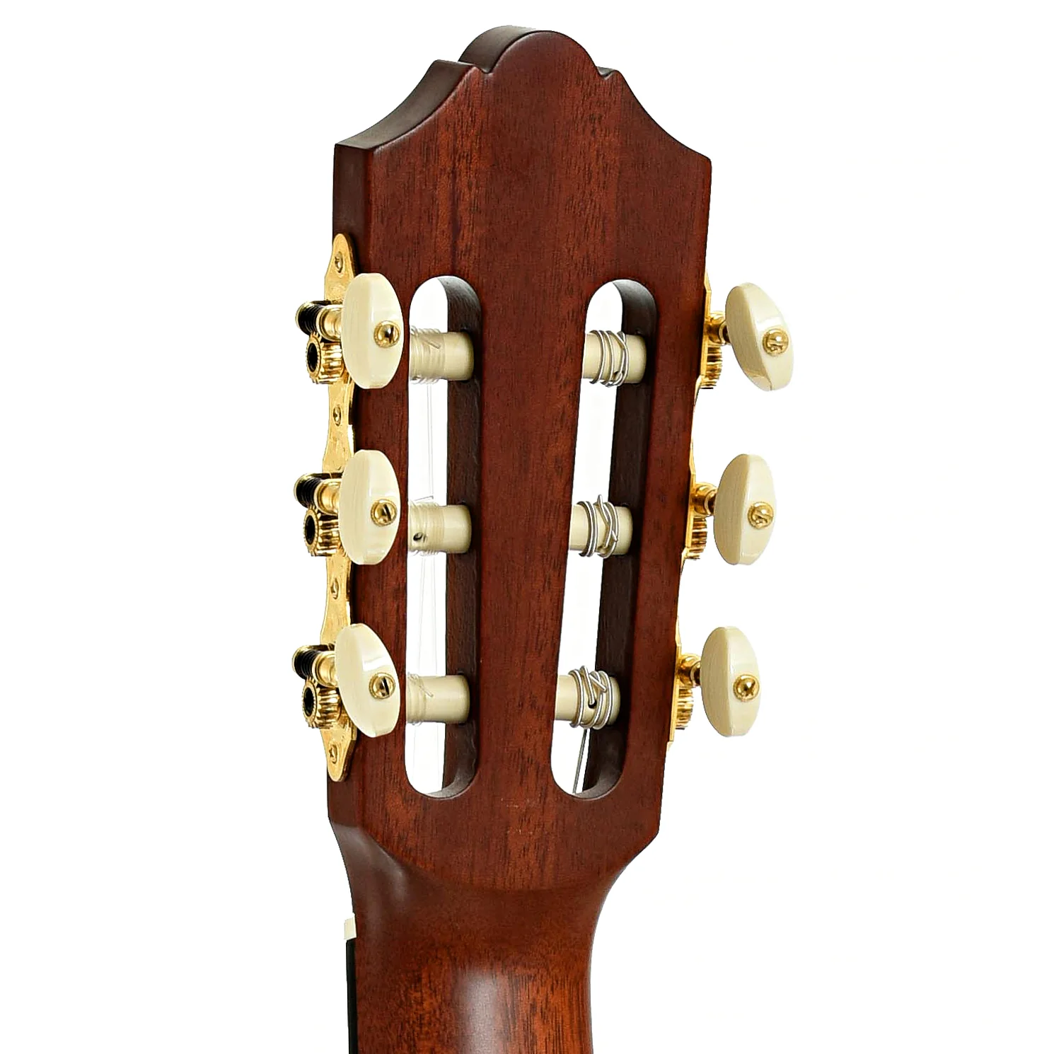 Yamaha CG192C Classical Acoustic Guitar - Image 9