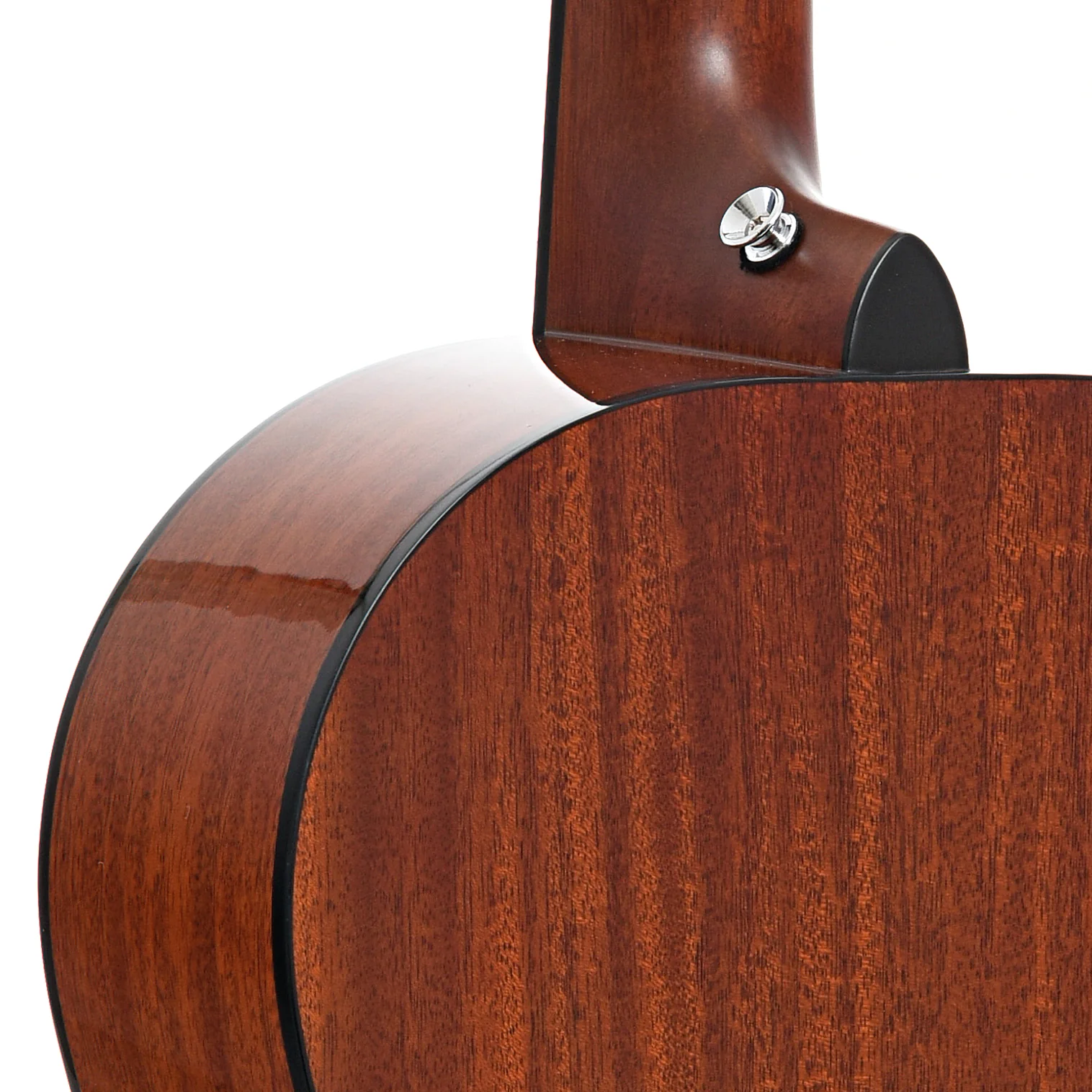 Yamaha CSF1M Vintage Natural Parlor Guitar & Gigbag - Image 10