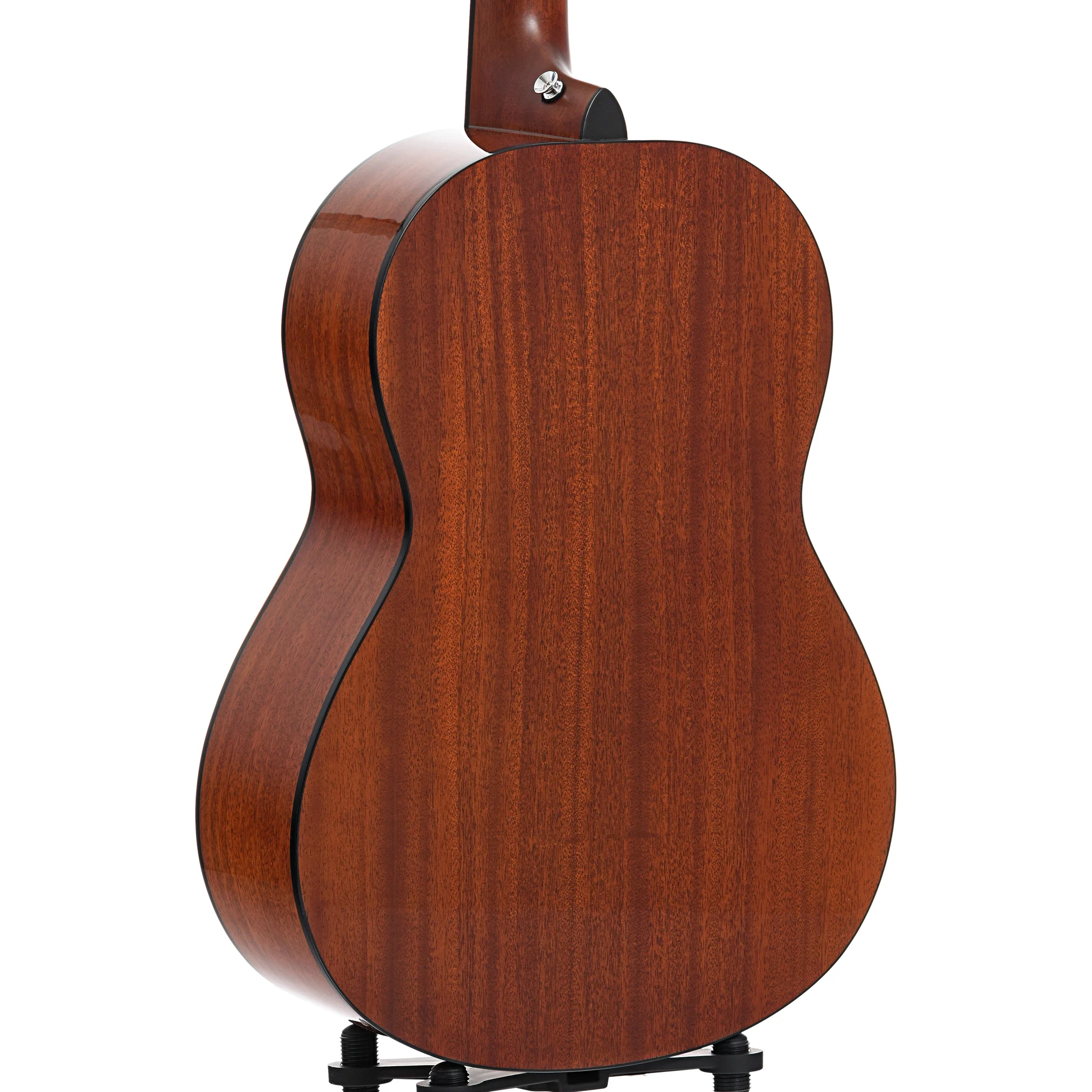 Yamaha CSF1M Vintage Natural Parlor Guitar & Gigbag - Image 11