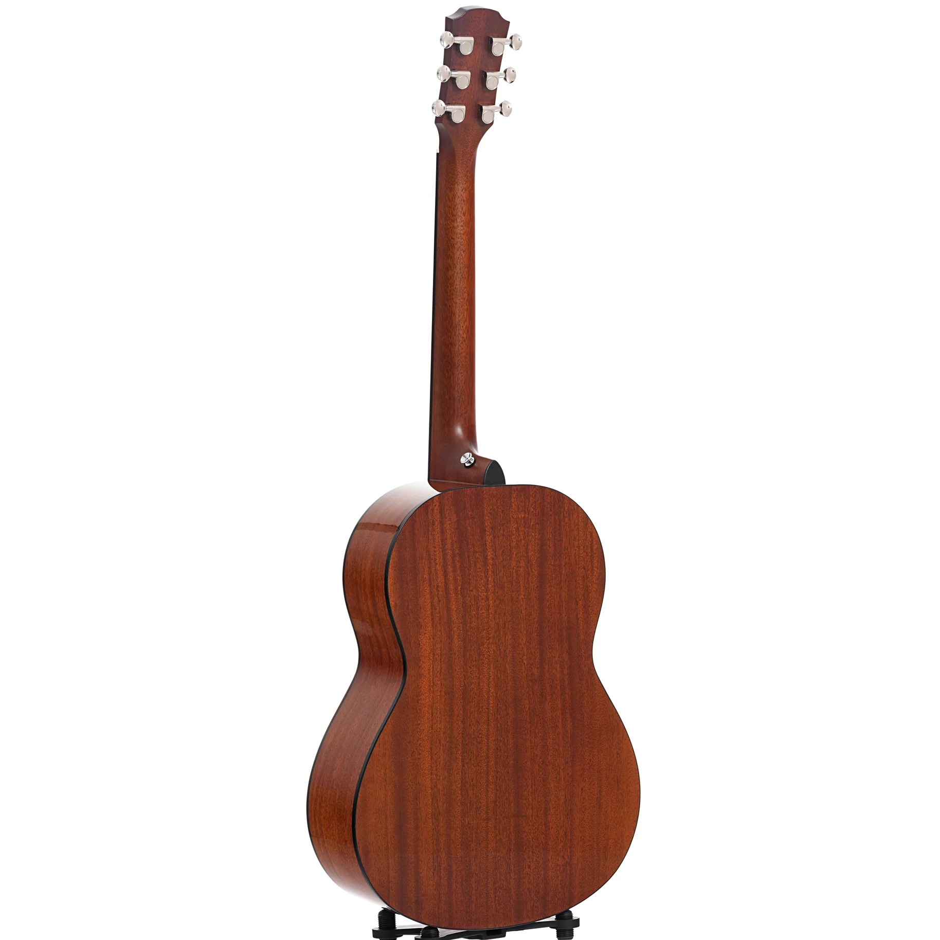 Yamaha CSF1M Vintage Natural Parlor Guitar & Gigbag - Image 12