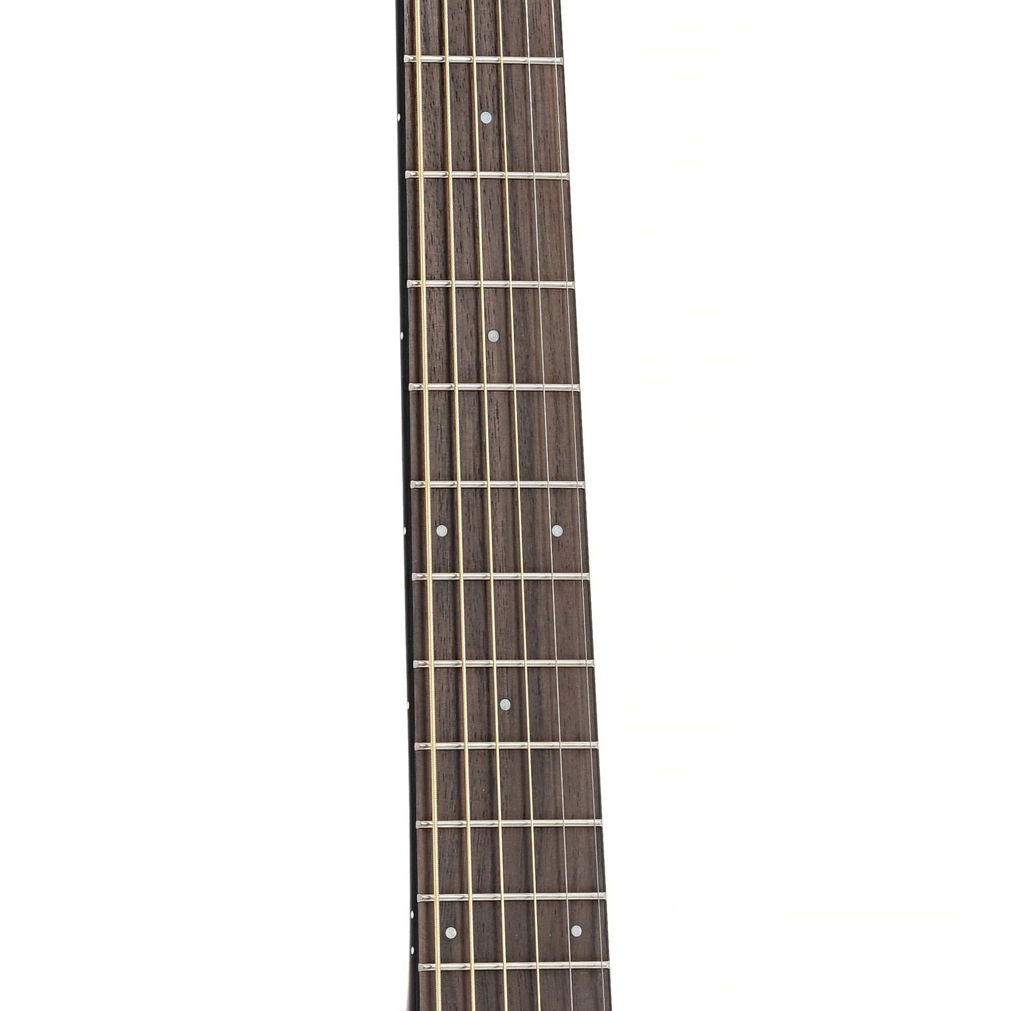 Yamaha CSF1M Vintage Natural Parlor Guitar & Gigbag - Image 7