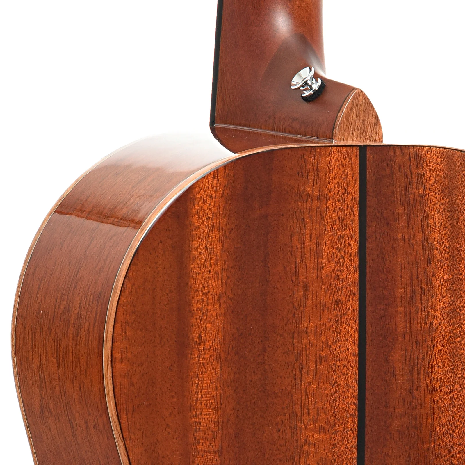 Yamaha CSF3M Tobacco Sunburst Parlor Guitar & Gigbag - Image 10