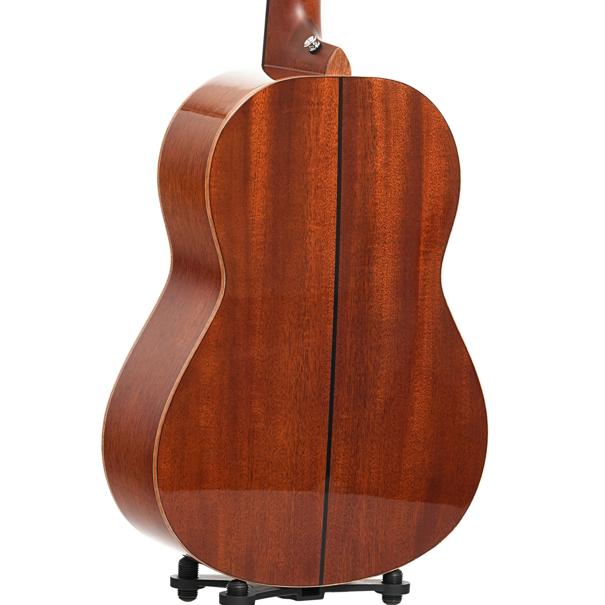 Yamaha CSF3M Tobacco Sunburst Parlor Guitar & Gigbag - Image 11