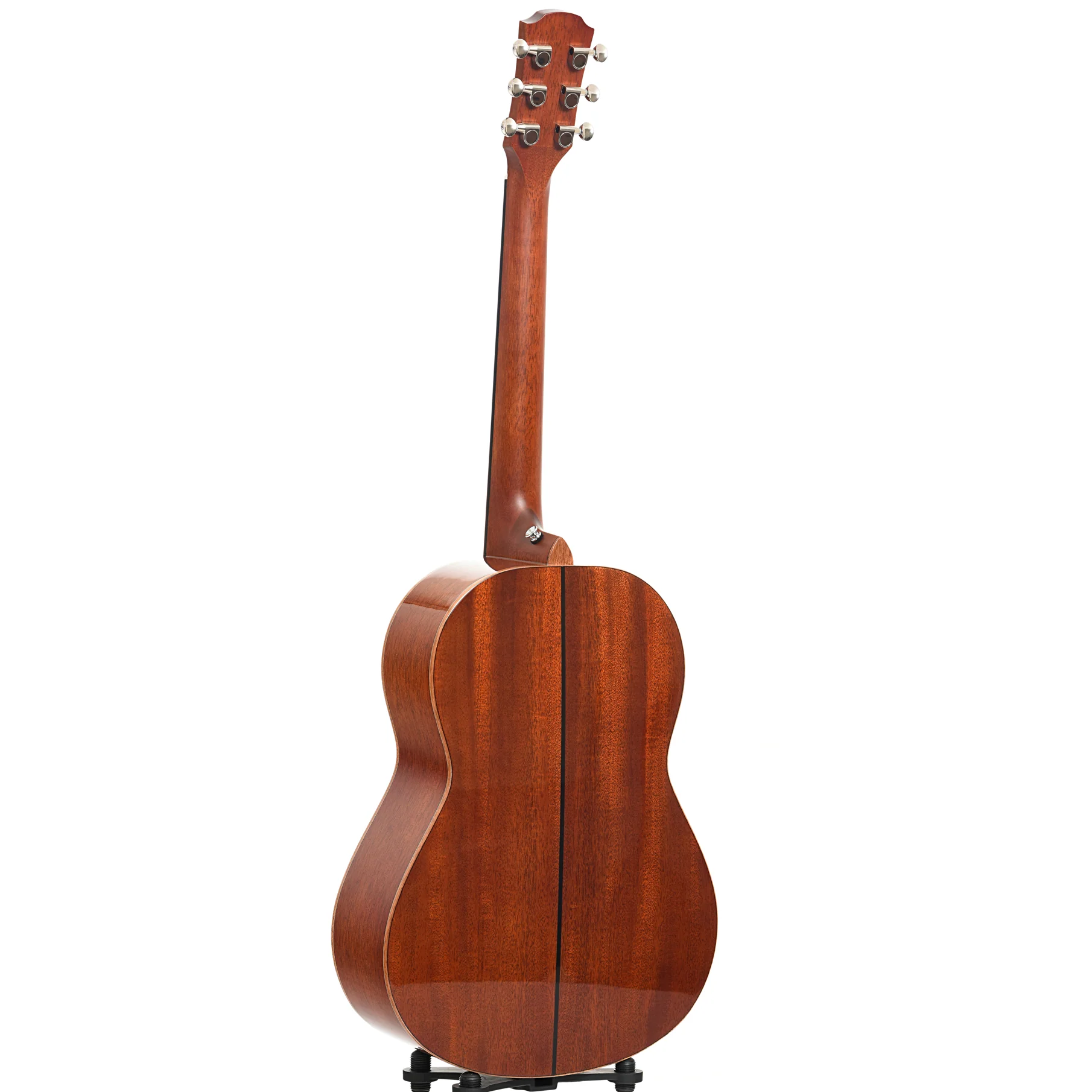 Yamaha CSF3M Tobacco Sunburst Parlor Guitar & Gigbag - Image 12