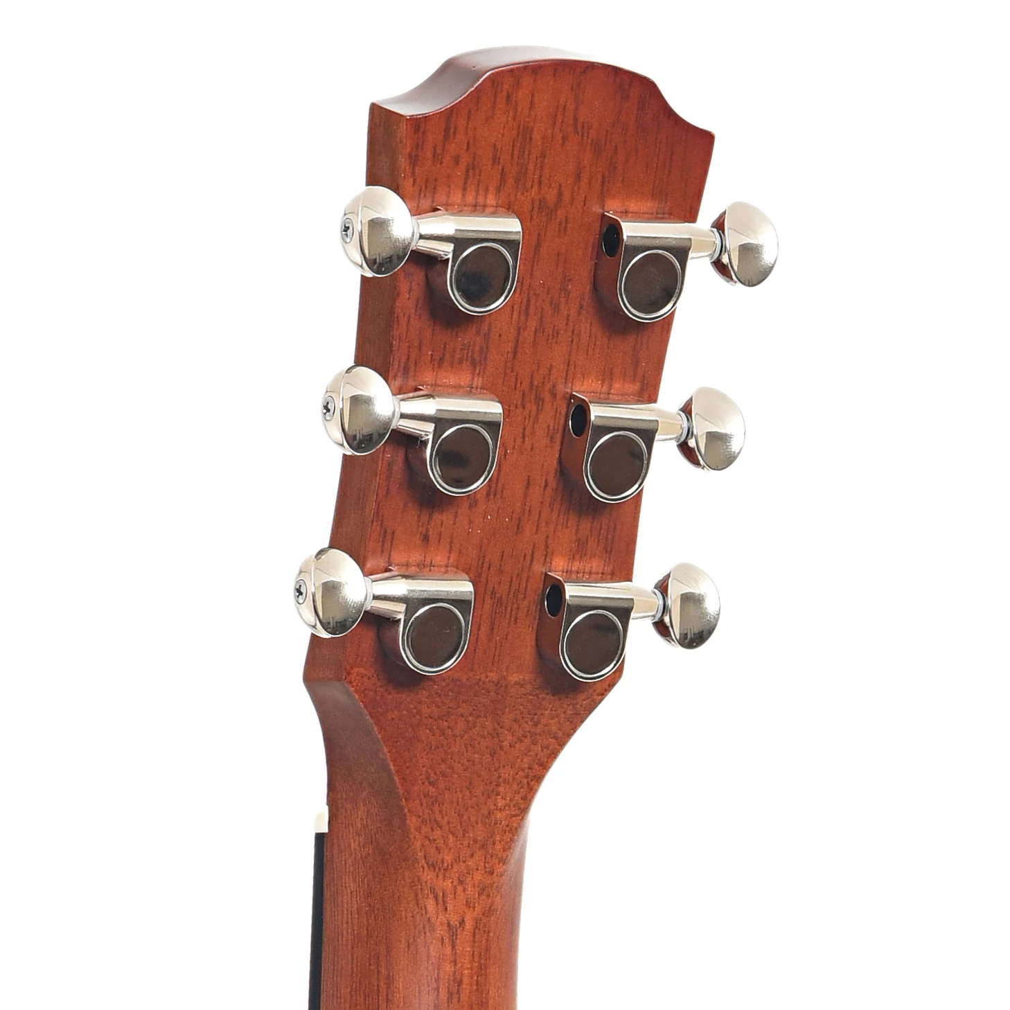 Yamaha CSF3M Tobacco Sunburst Parlor Guitar & Gigbag - Image 9