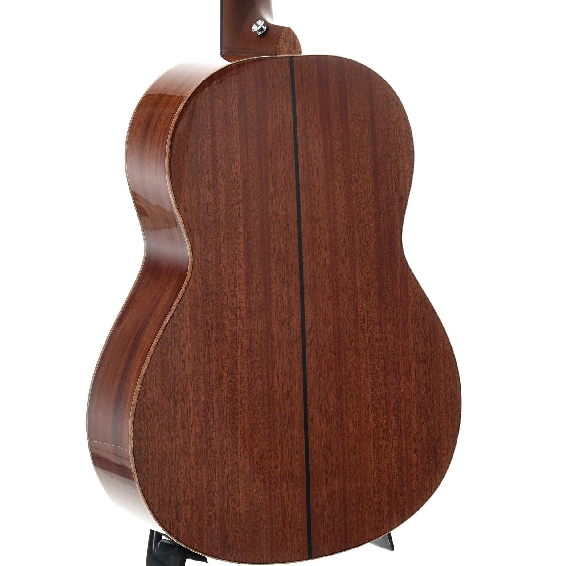 Yamaha CSF3M Vintage Natural Parlor Guitar & Gigbag - Image 11