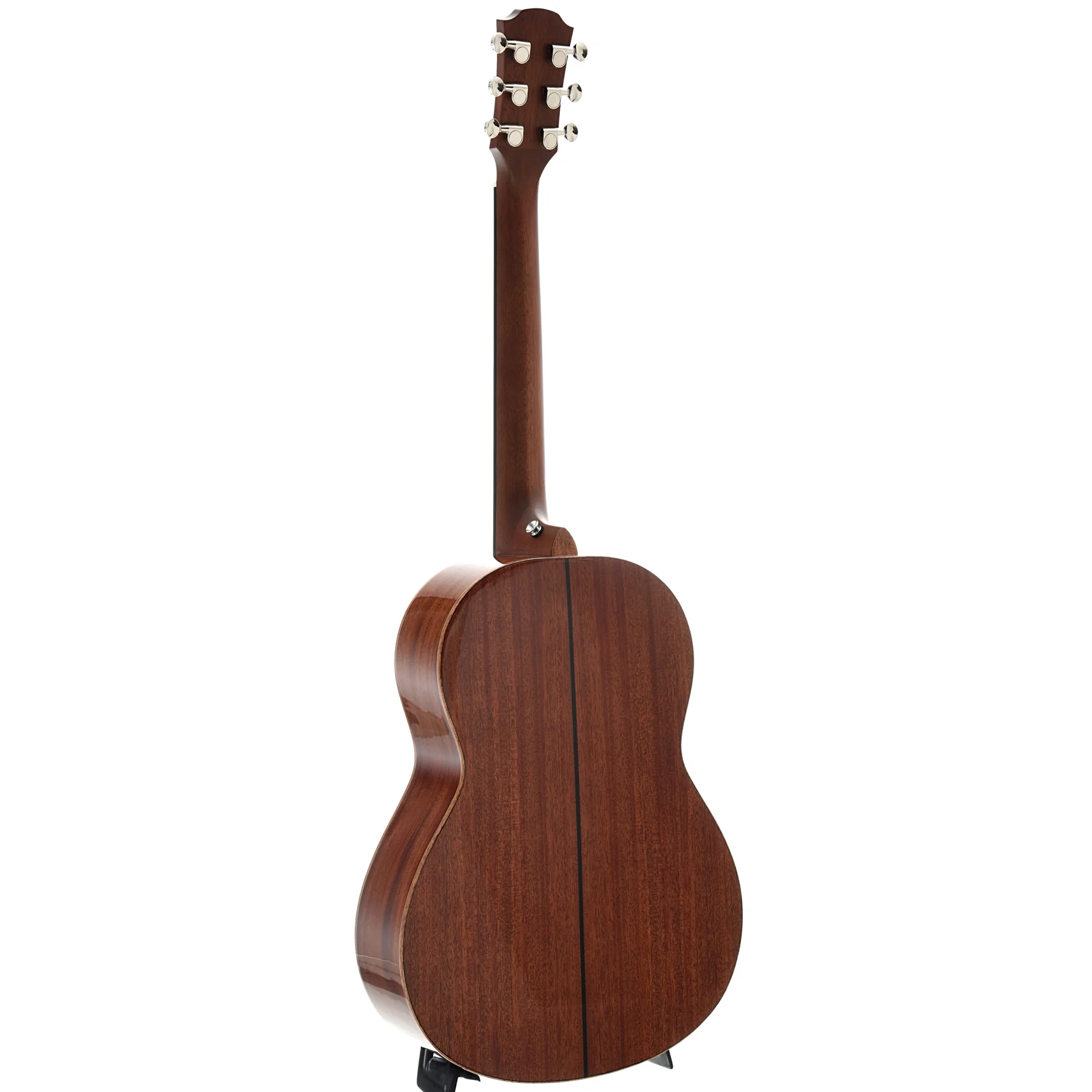 Yamaha CSF3M Vintage Natural Parlor Guitar & Gigbag - Image 12