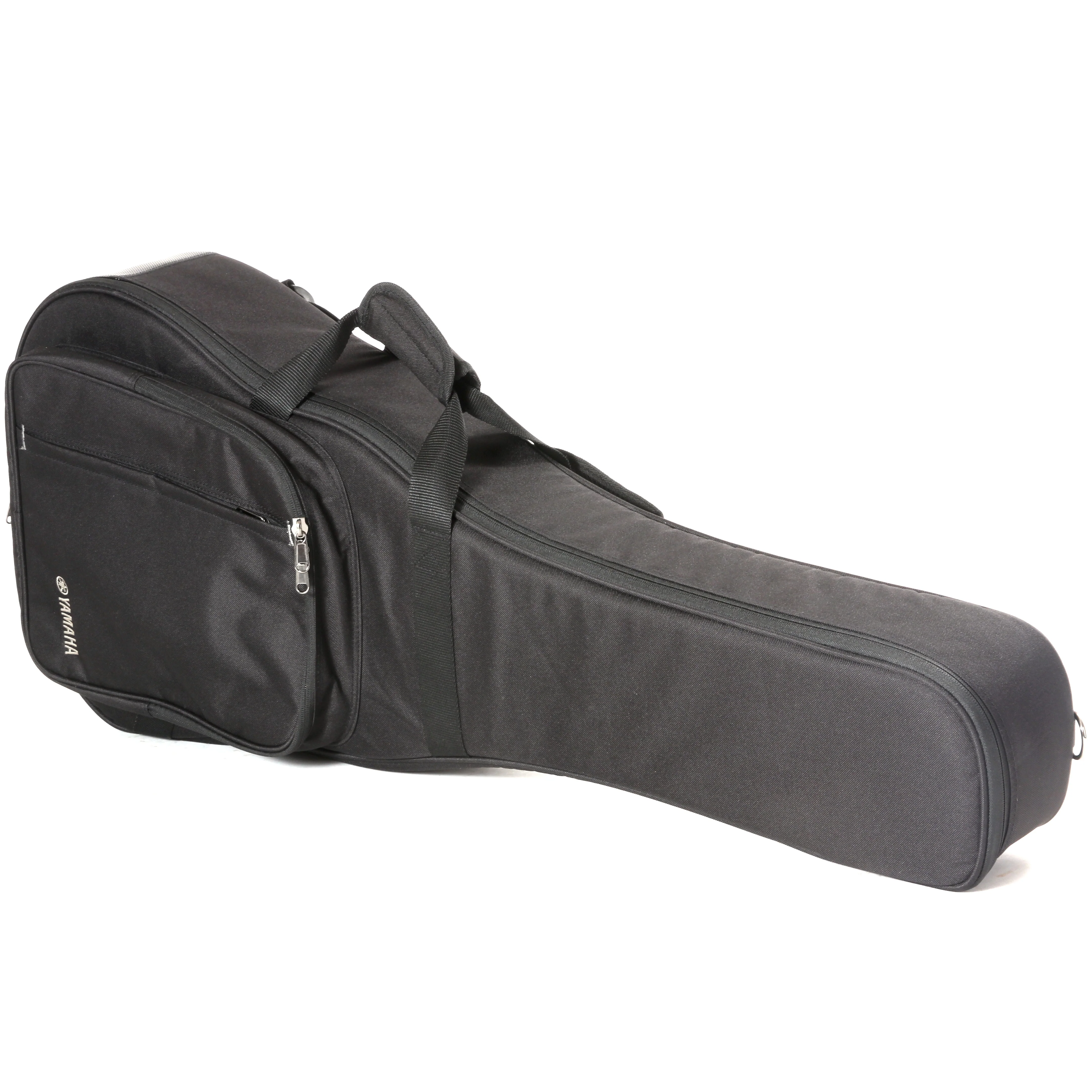 Yamaha CSF3M Vintage Natural Parlor Guitar & Gigbag - Image 13