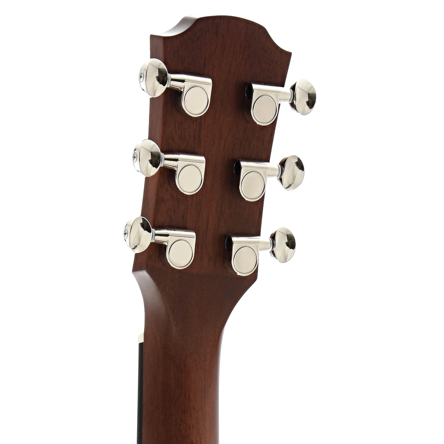 Yamaha CSF3M Vintage Natural Parlor Guitar & Gigbag - Image 9