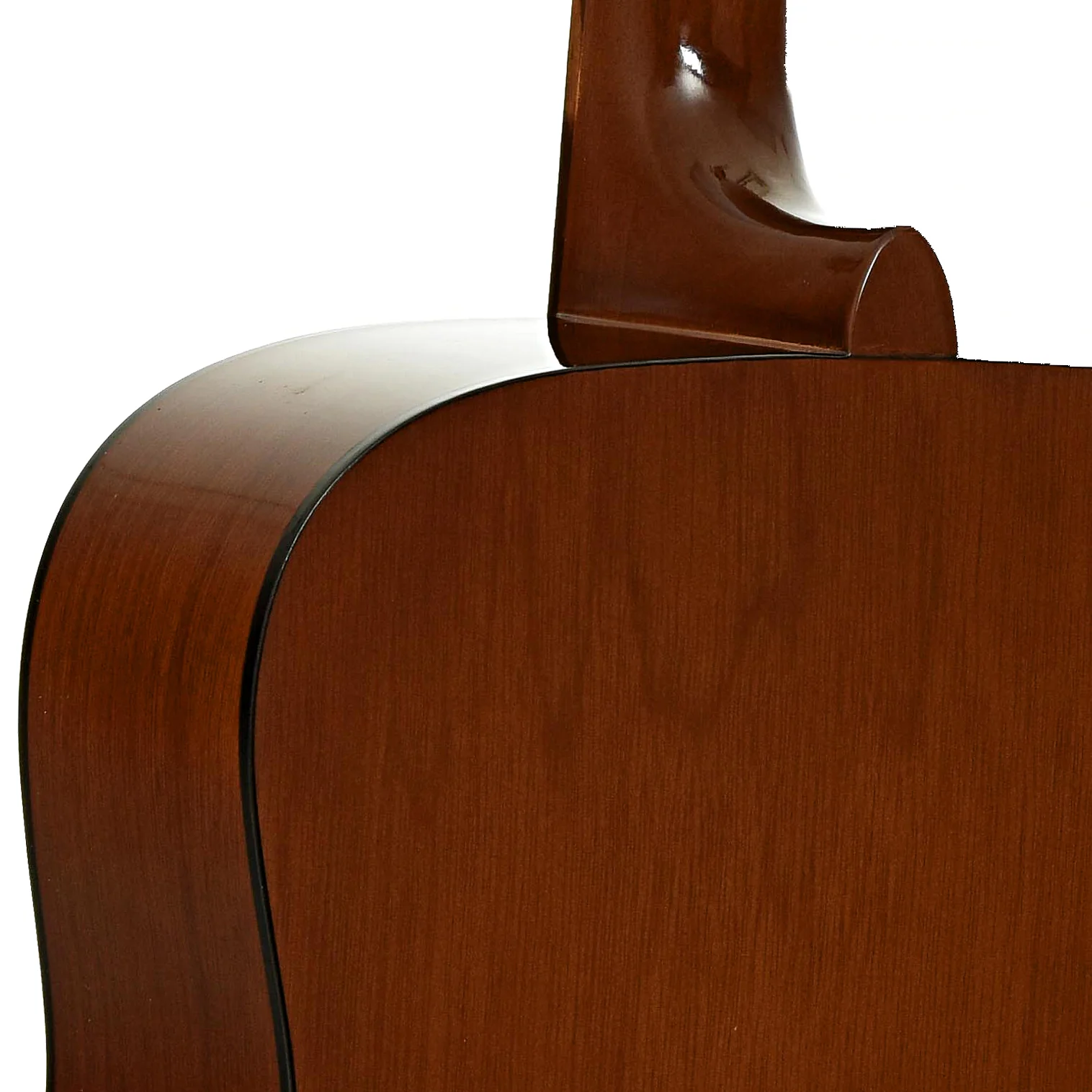 Yamaha F325 Acoustic Guitar (2011) - Image 10