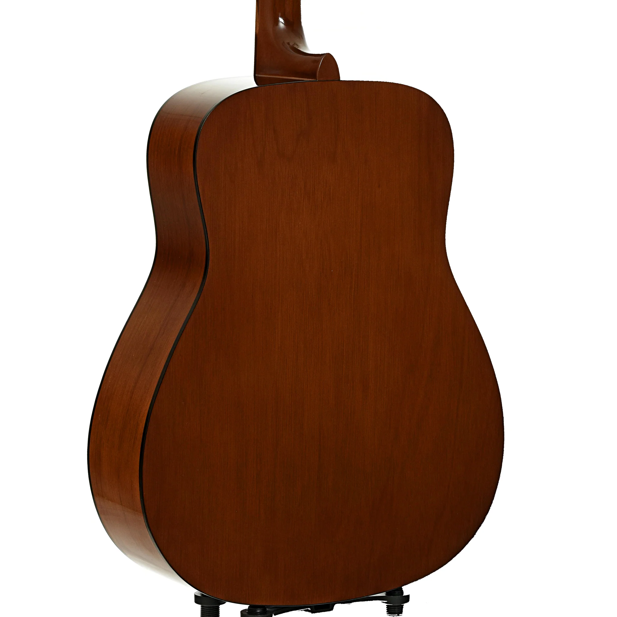 Yamaha F325 Acoustic Guitar (2011) - Image 11