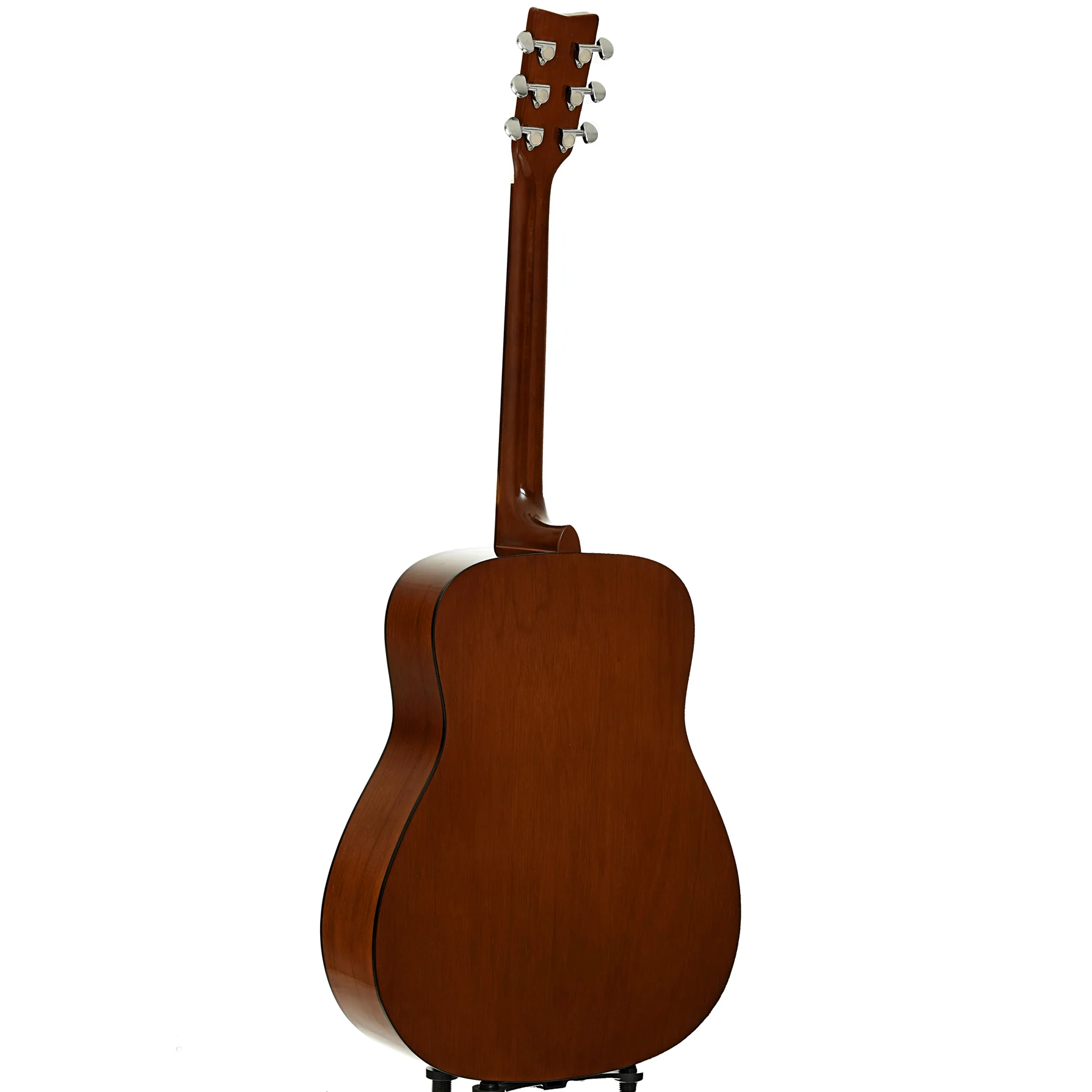 Yamaha F325 Acoustic Guitar (2011) - Image 12