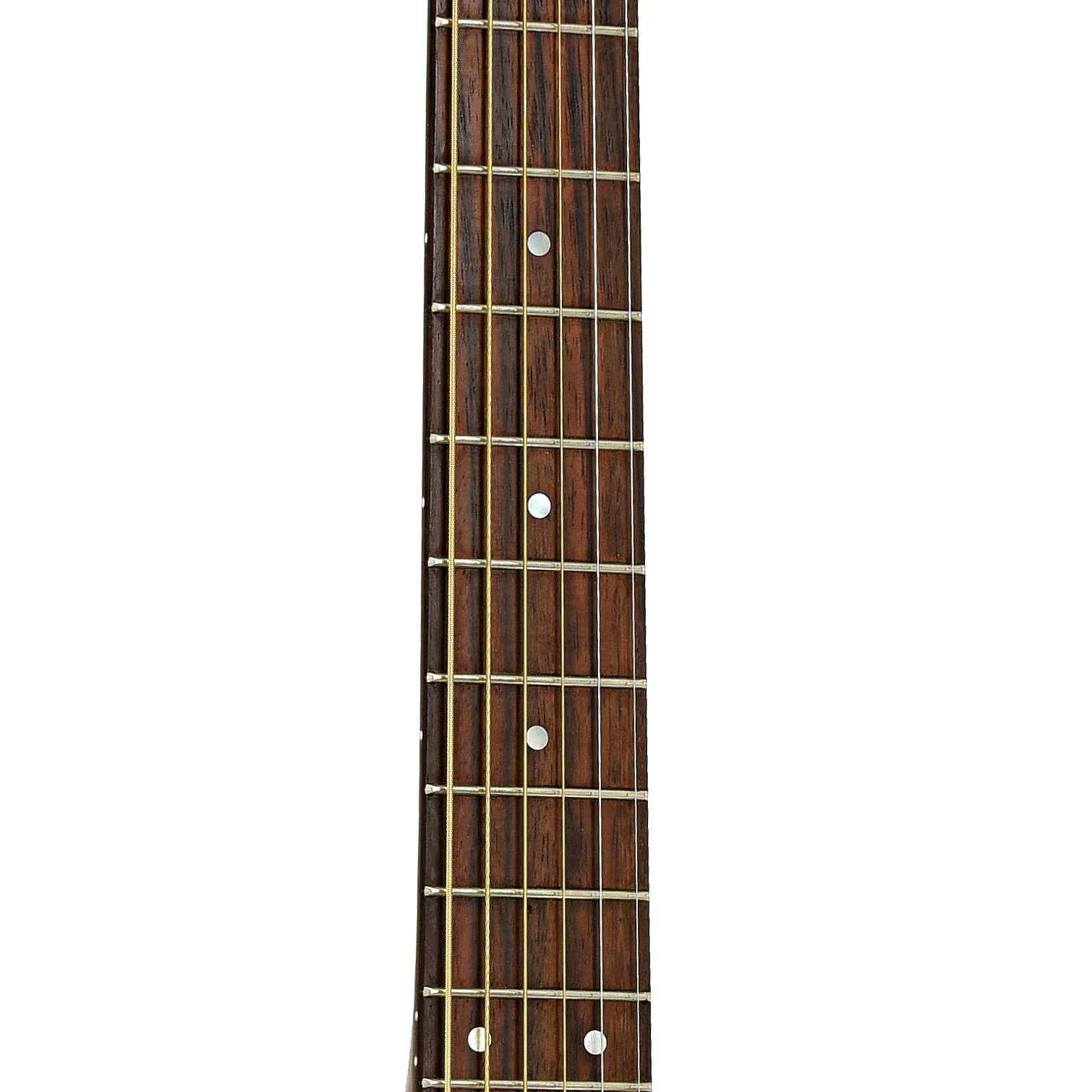 Yamaha F325 Acoustic Guitar (2011) - Image 7
