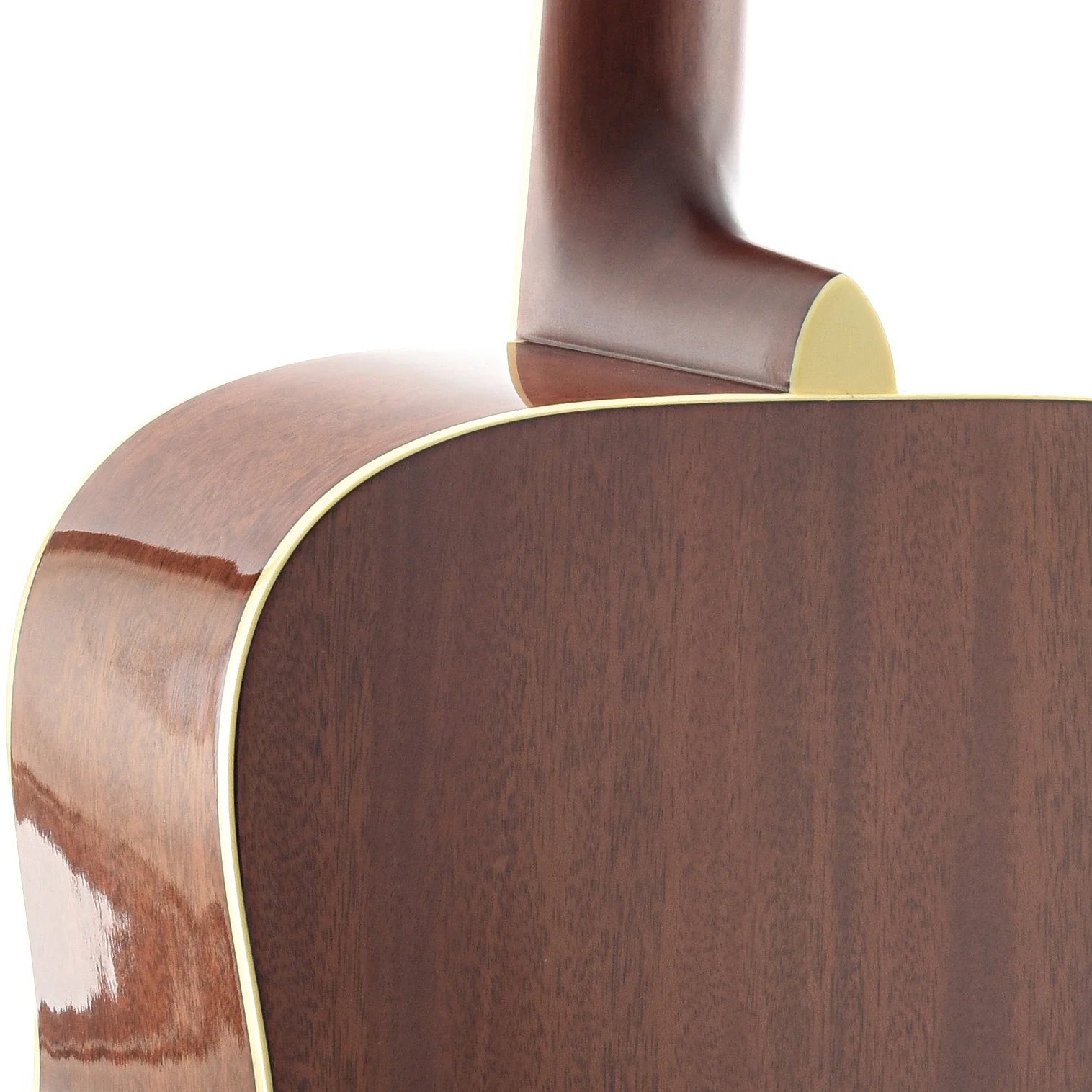Yamaha FG-TA Brown Sunburst TransAcoustic Guitar - Image 10