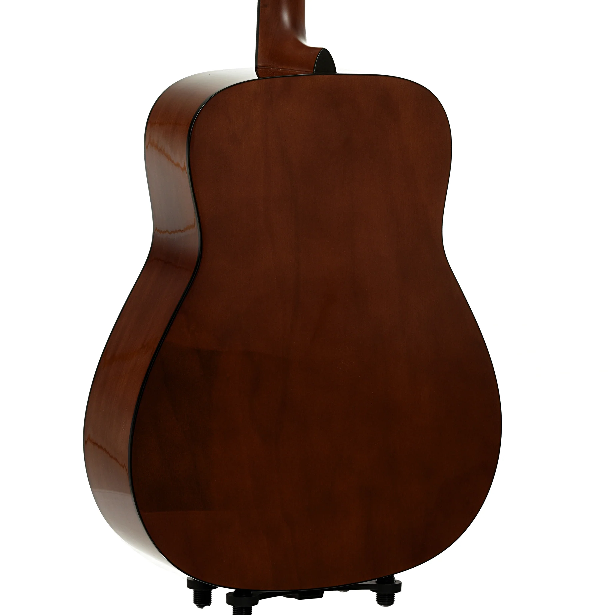 Yamaha FG800J Acoustic Guitar - Image 11