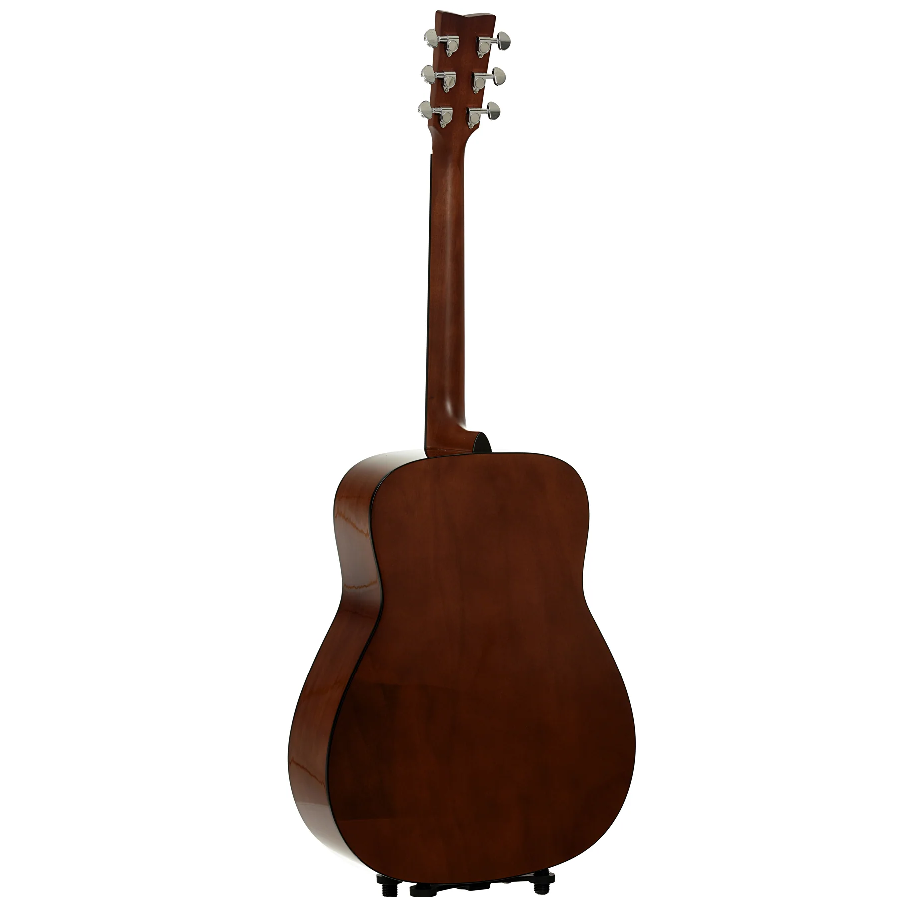 Yamaha FG800J Acoustic Guitar - Image 12