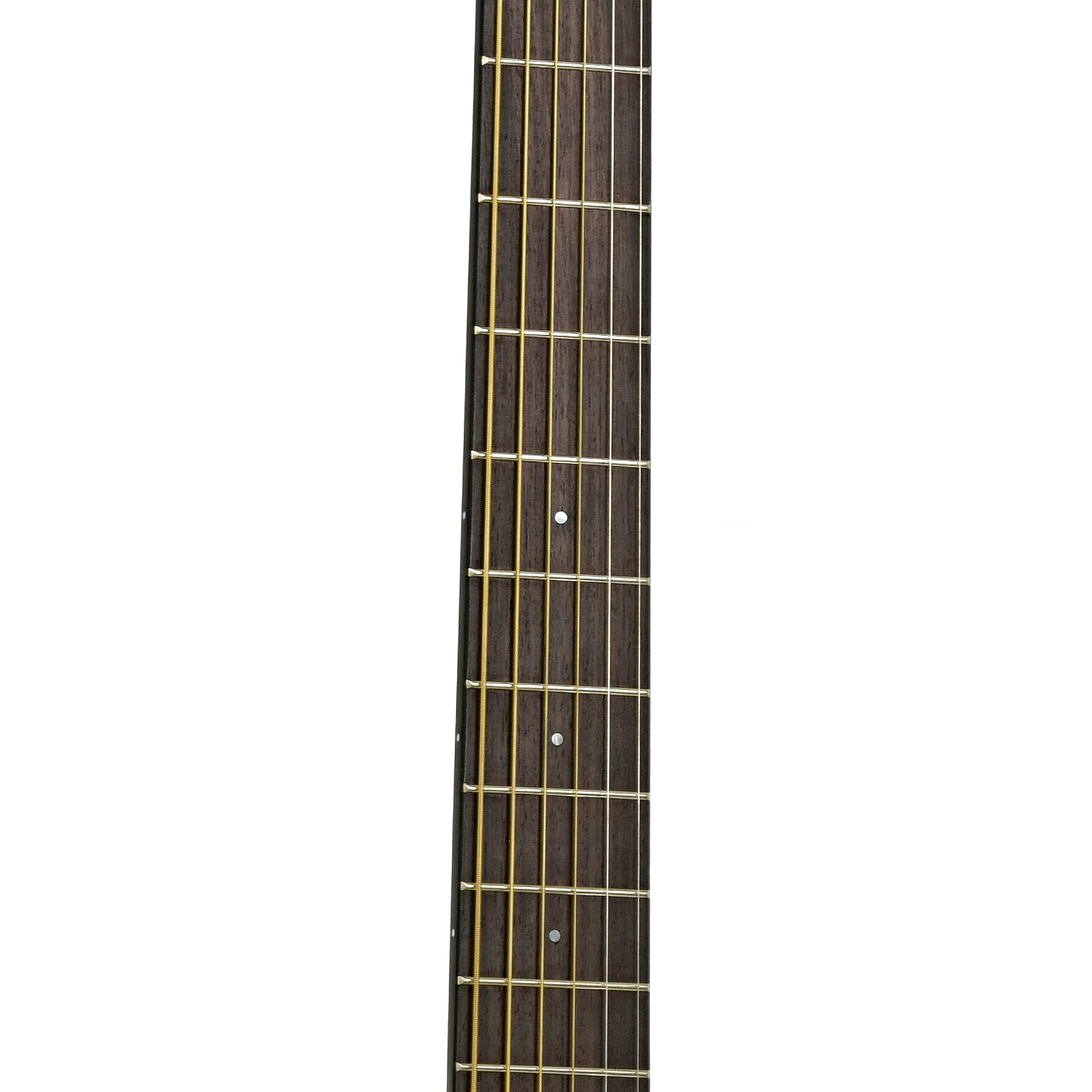 Yamaha FG800J Acoustic Guitar - Image 7
