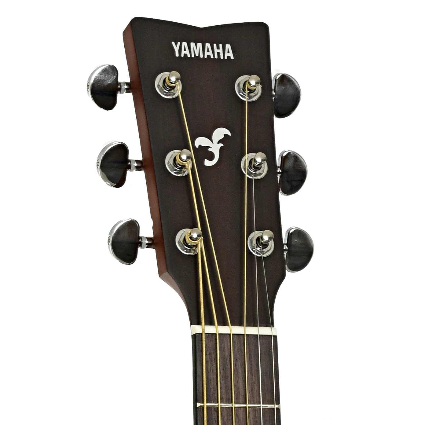 Yamaha FG800J Acoustic Guitar - Image 8