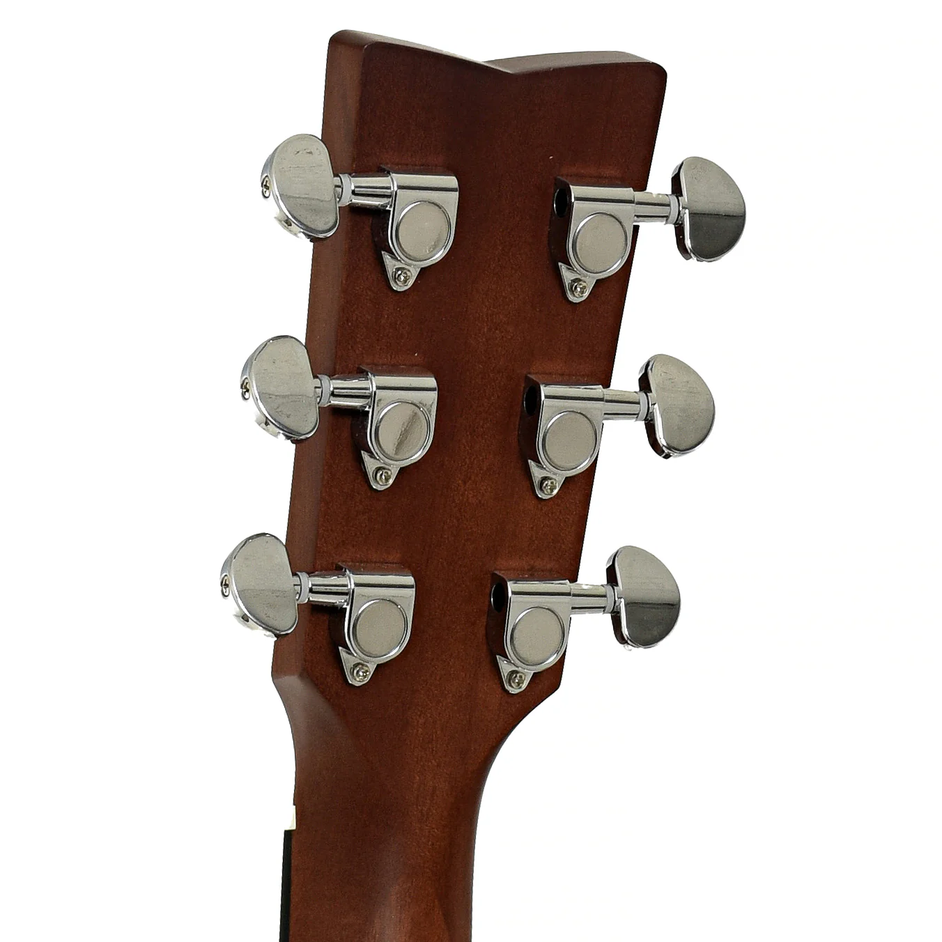 Yamaha FG800J Acoustic Guitar - Image 9