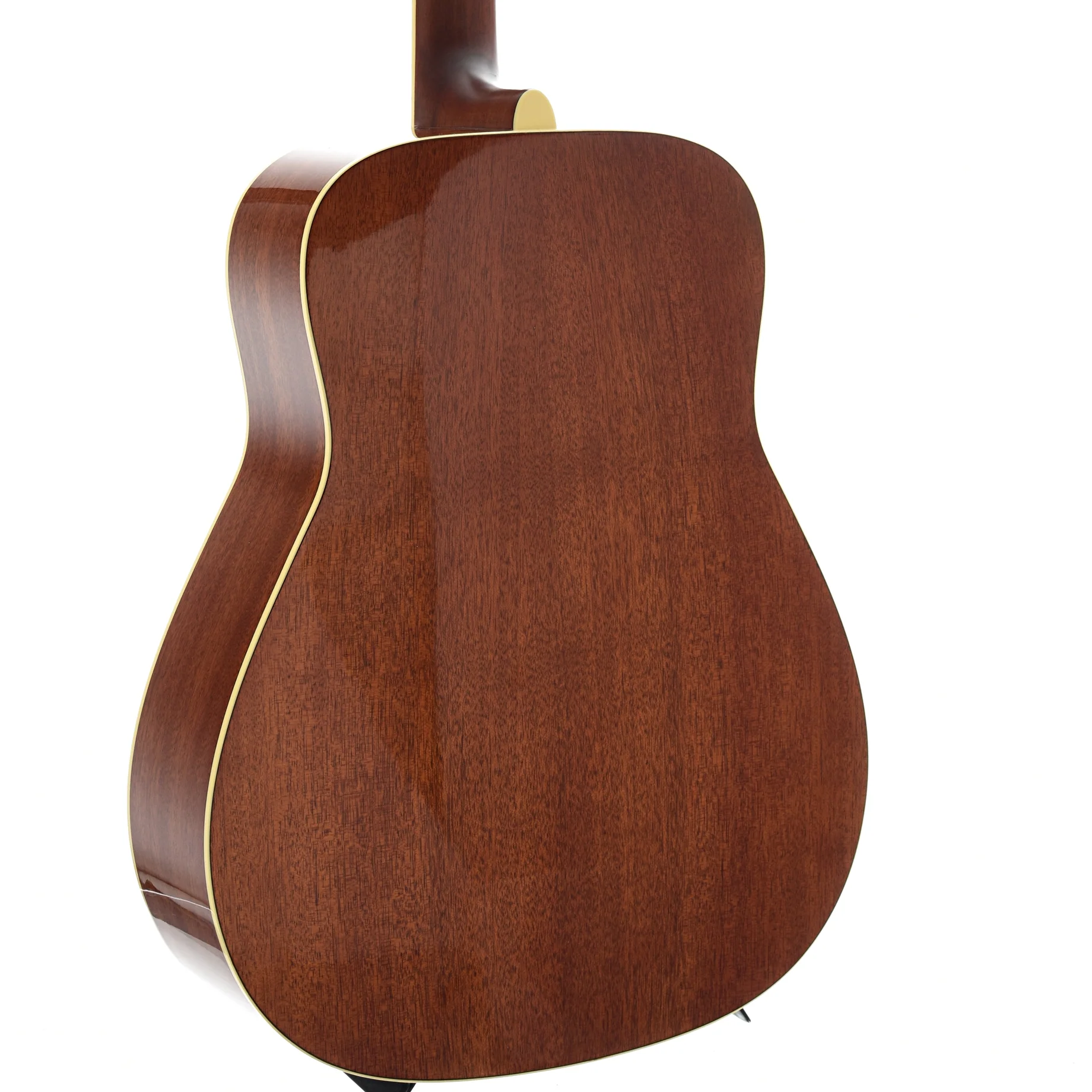Yamaha FG820-12 12-String Acoustic Guitar - Image 11