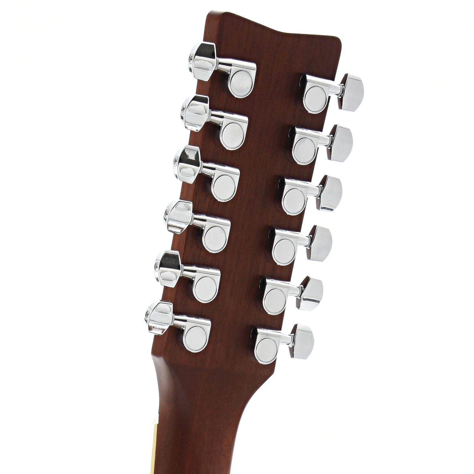 Yamaha FG820-12 12-String Acoustic Guitar - Image 9
